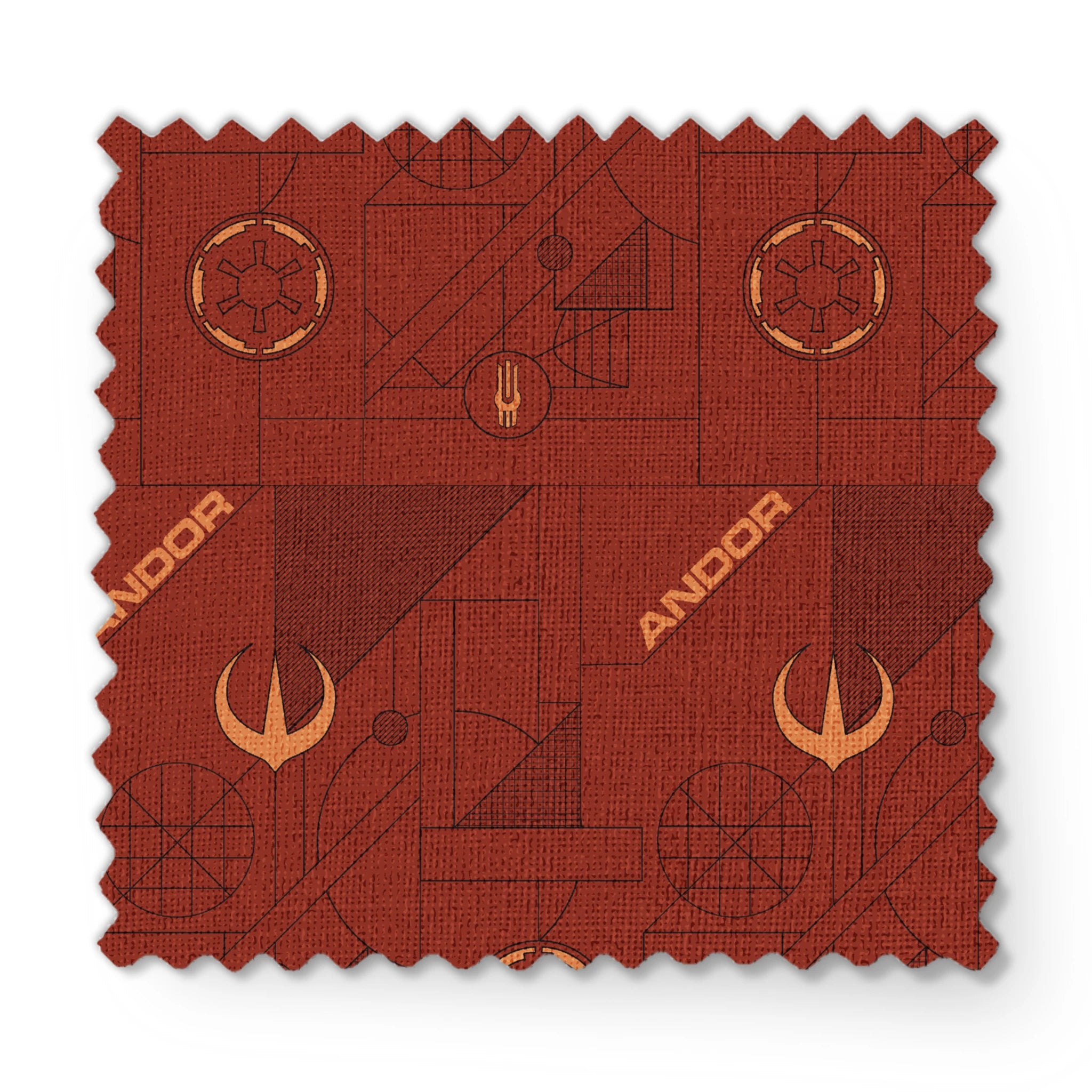  fabric swatch mockup