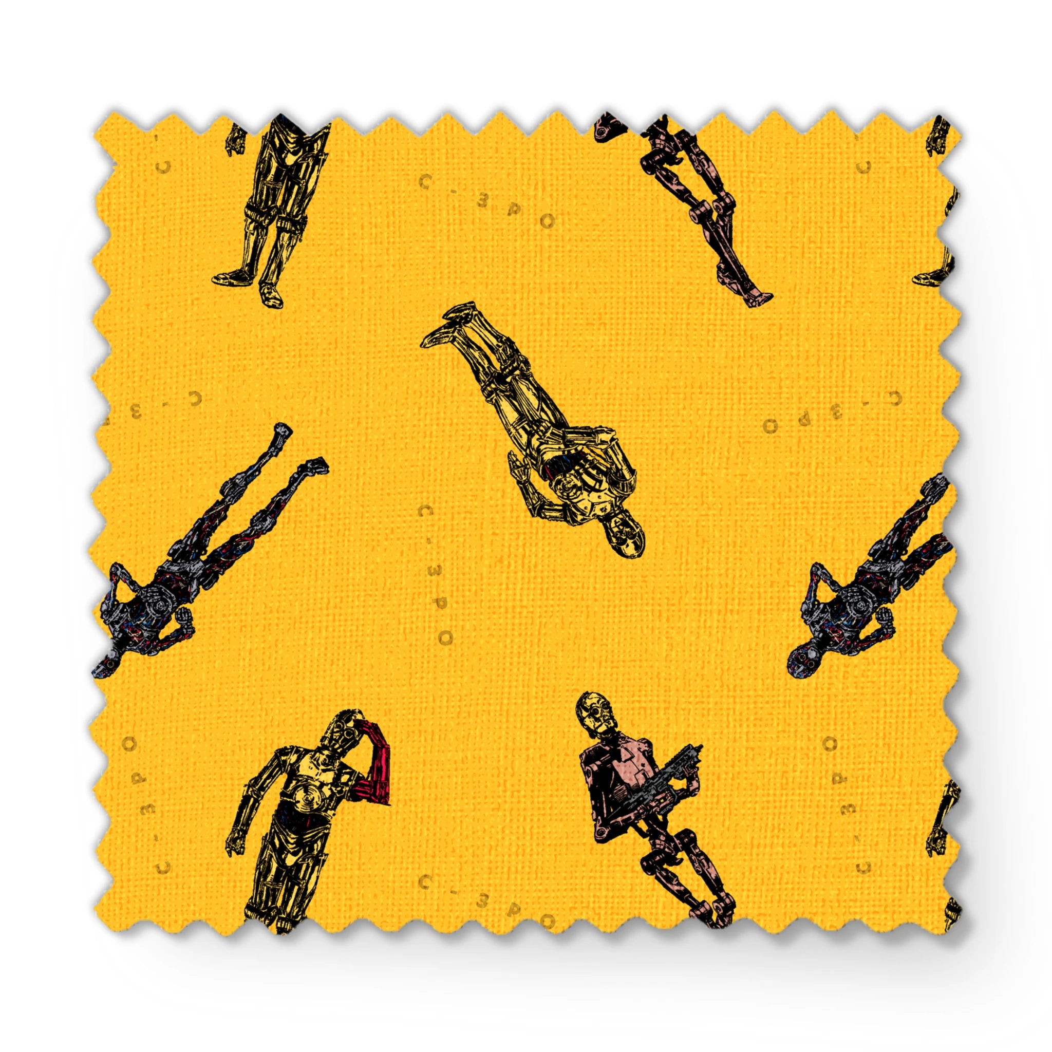  fabric swatch mockup