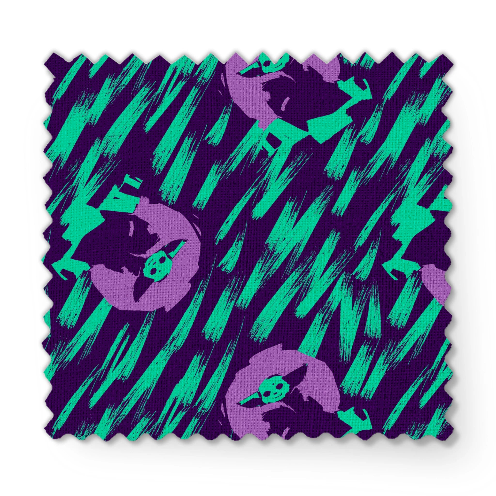  fabric swatch mockup