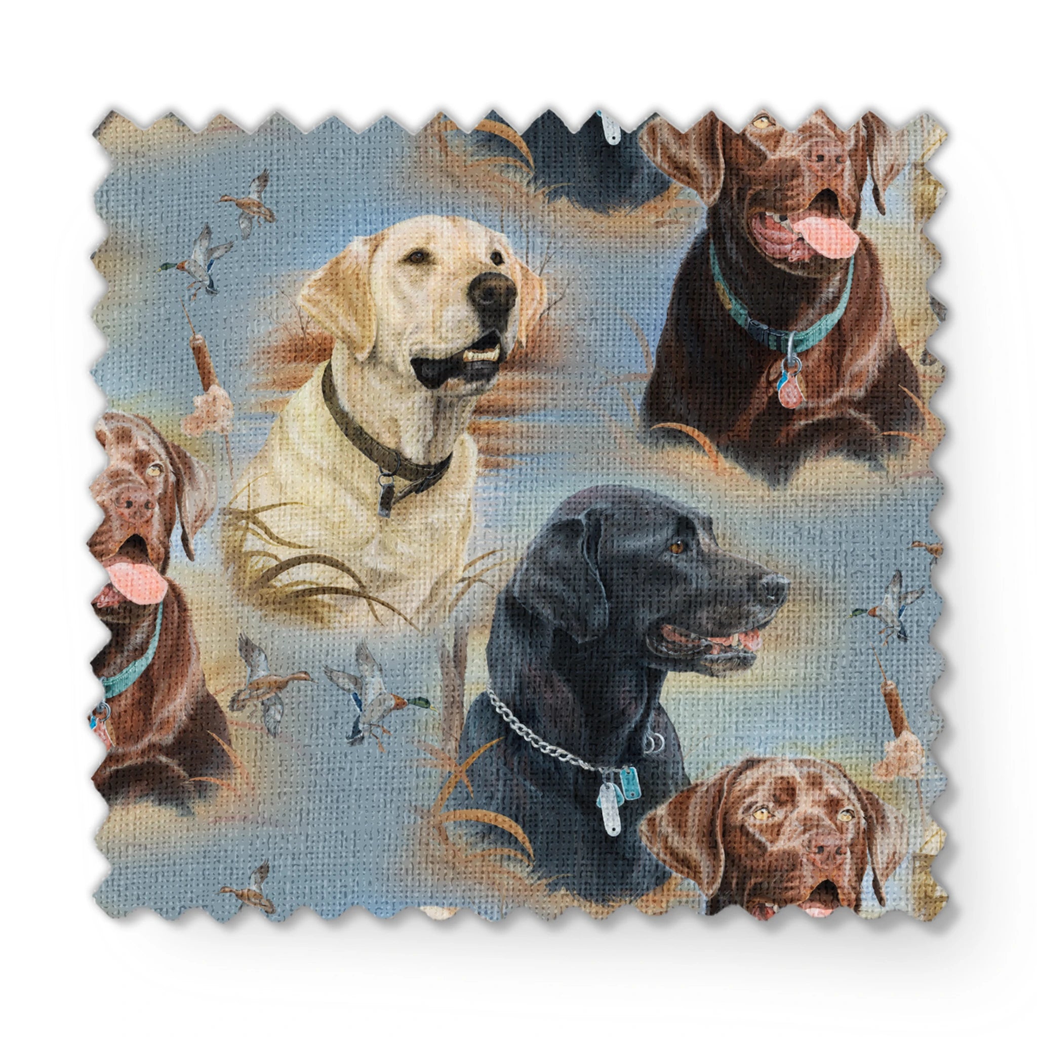 fabric swatch mockup