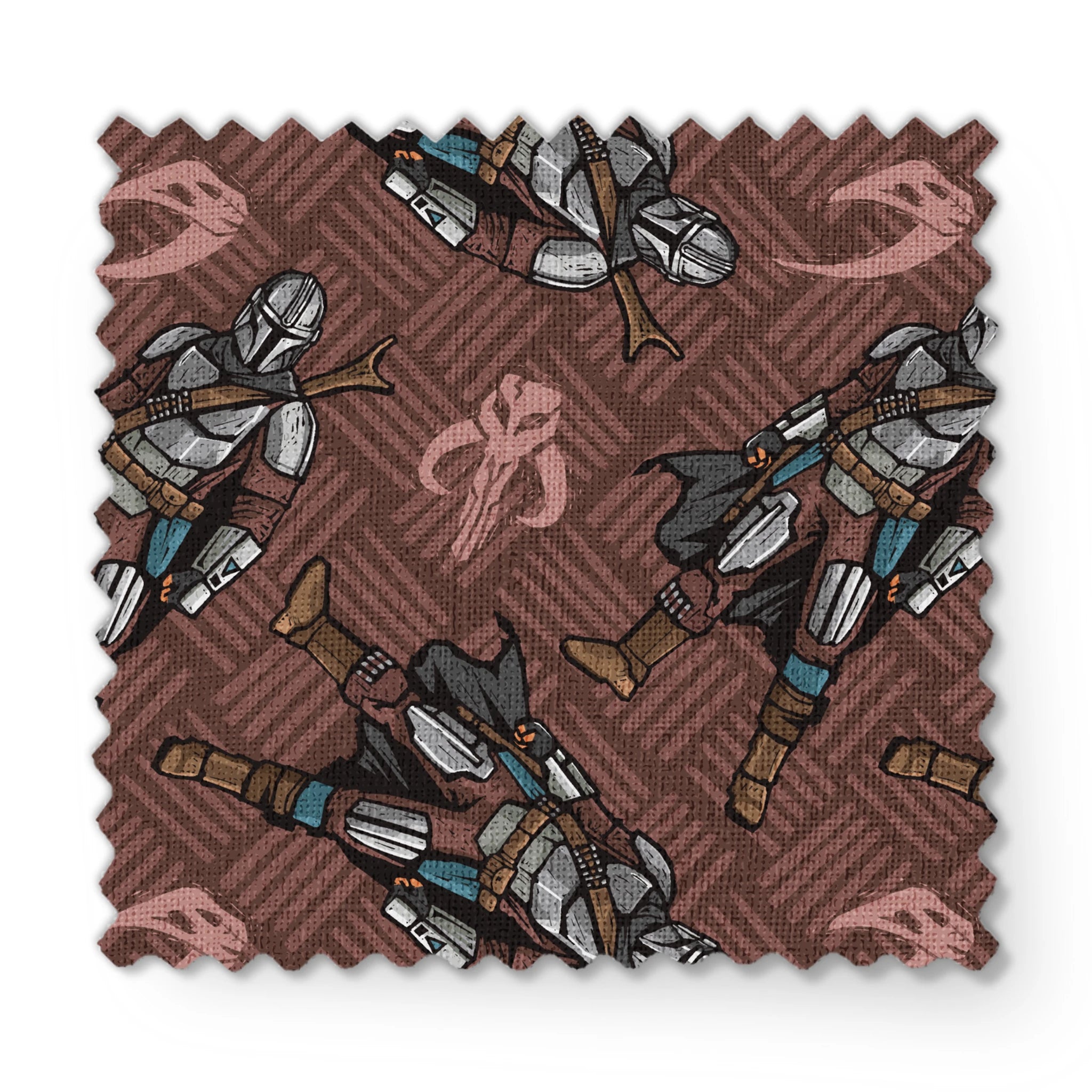  fabric swatch mockup
