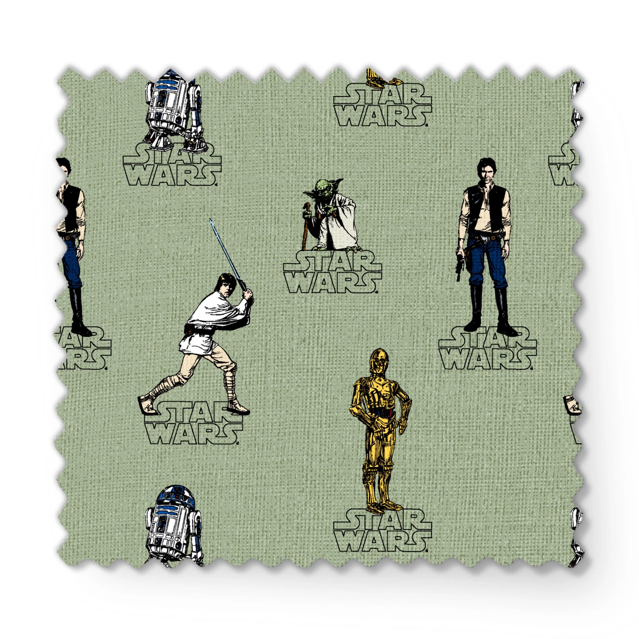  fabric swatch mockup