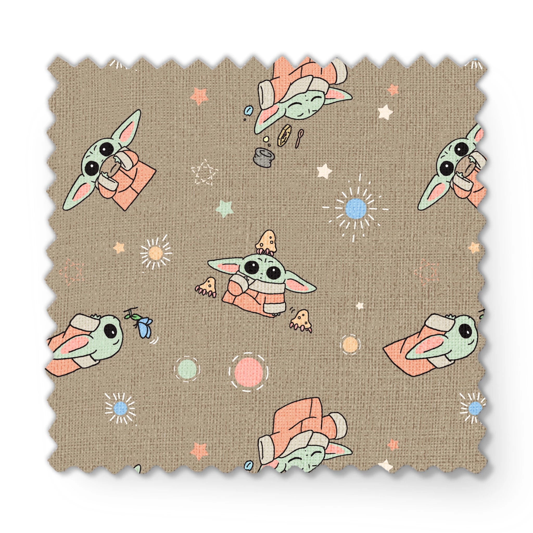  fabric swatch mockup