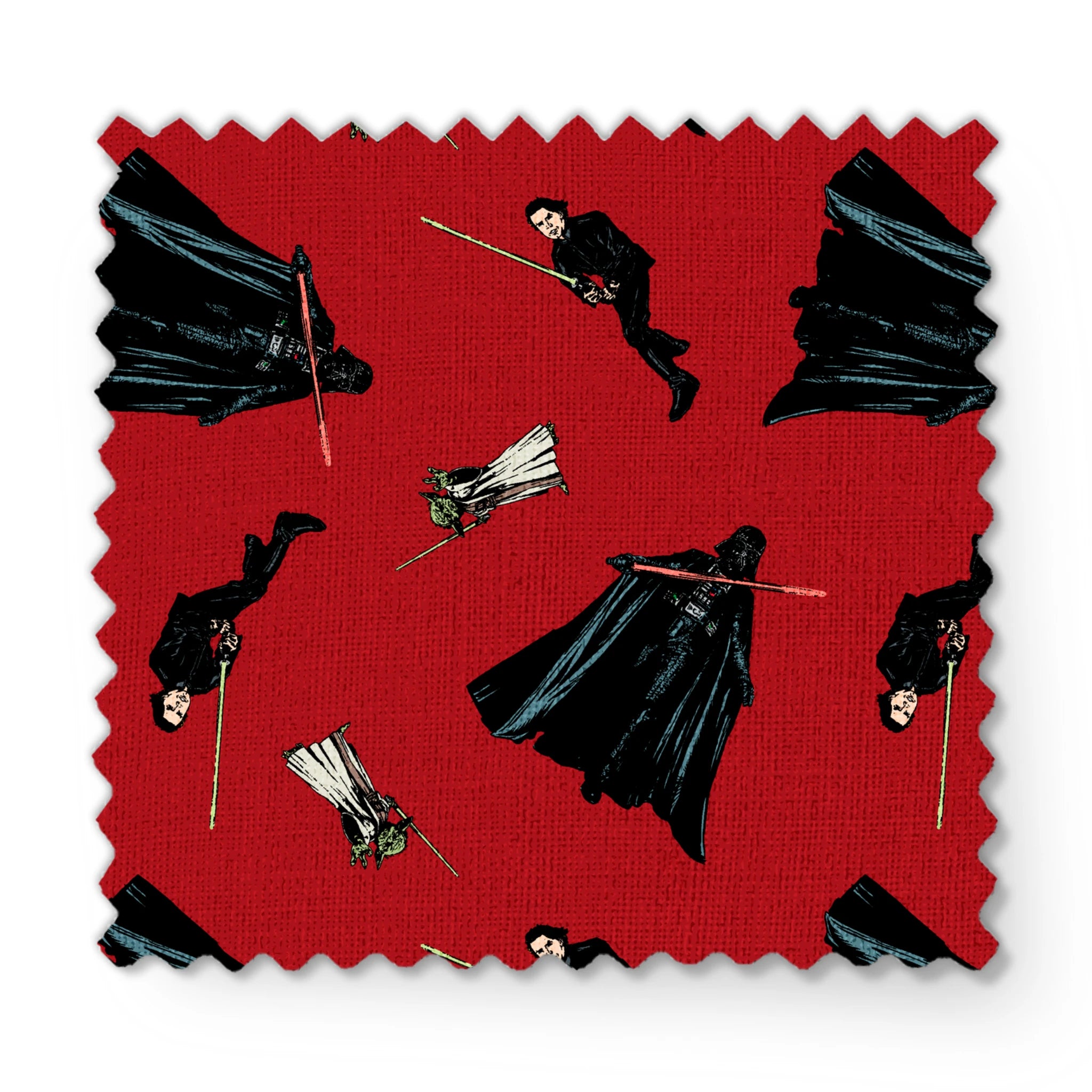  fabric swatch mockup