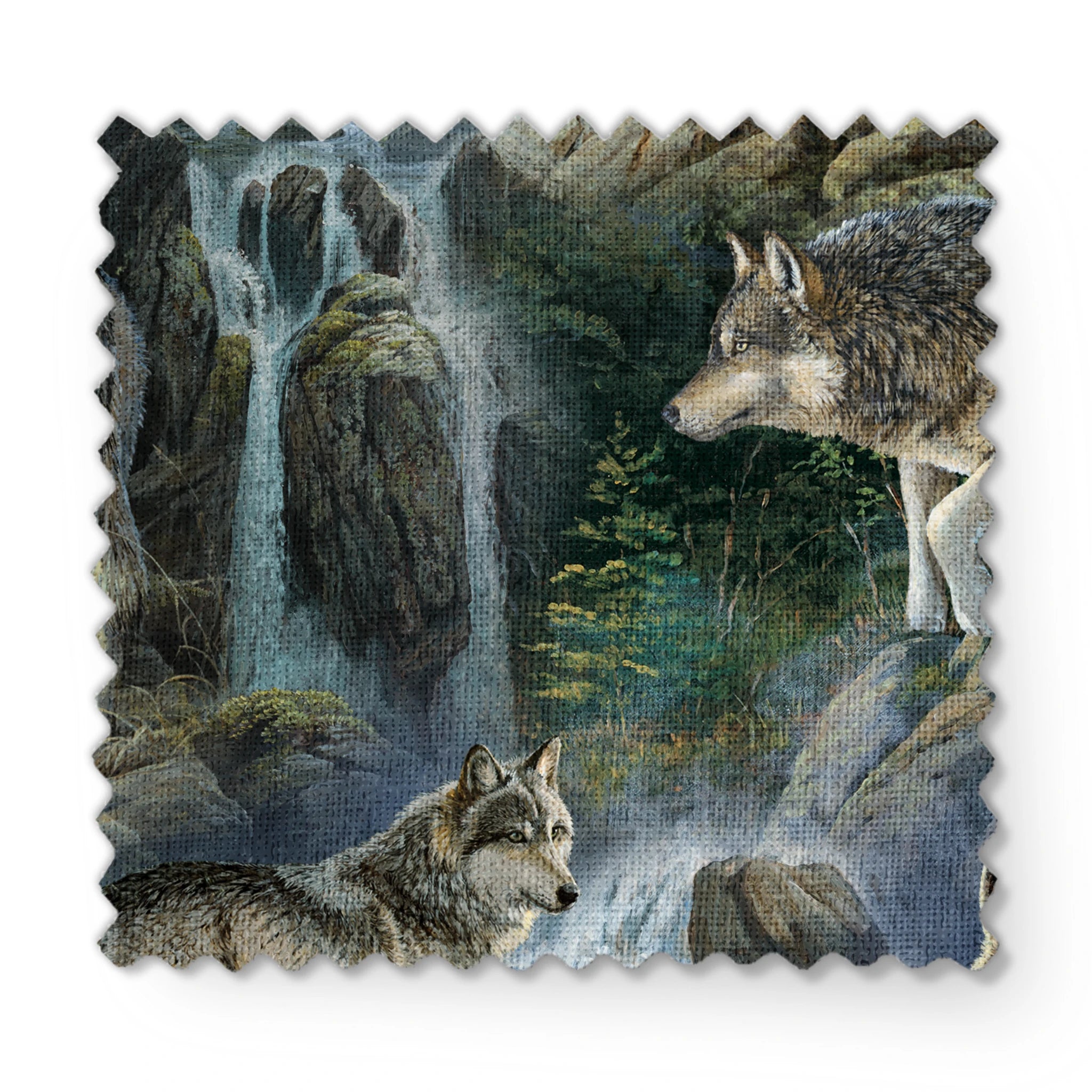  fabric swatch mockup