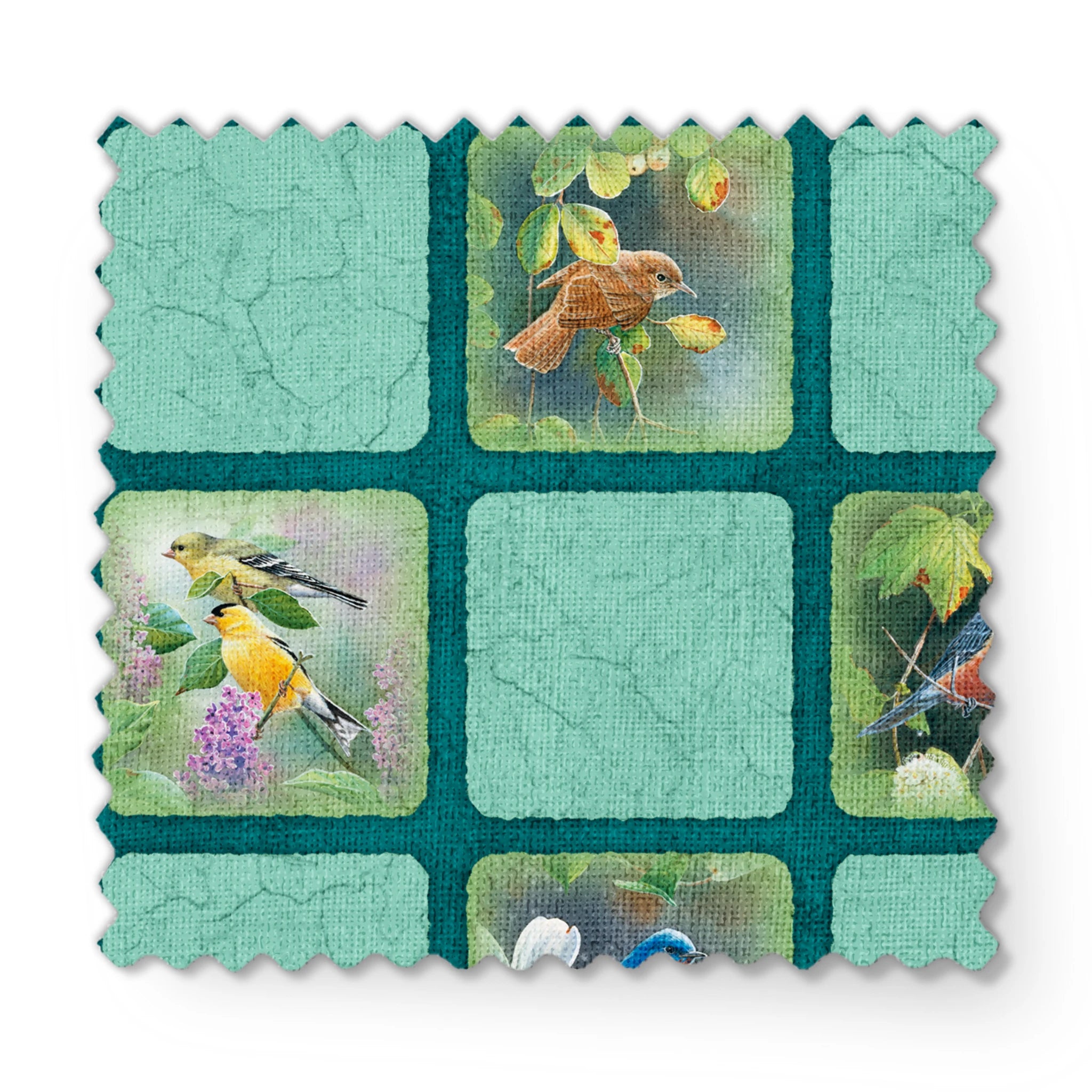 fabric swatch mockup