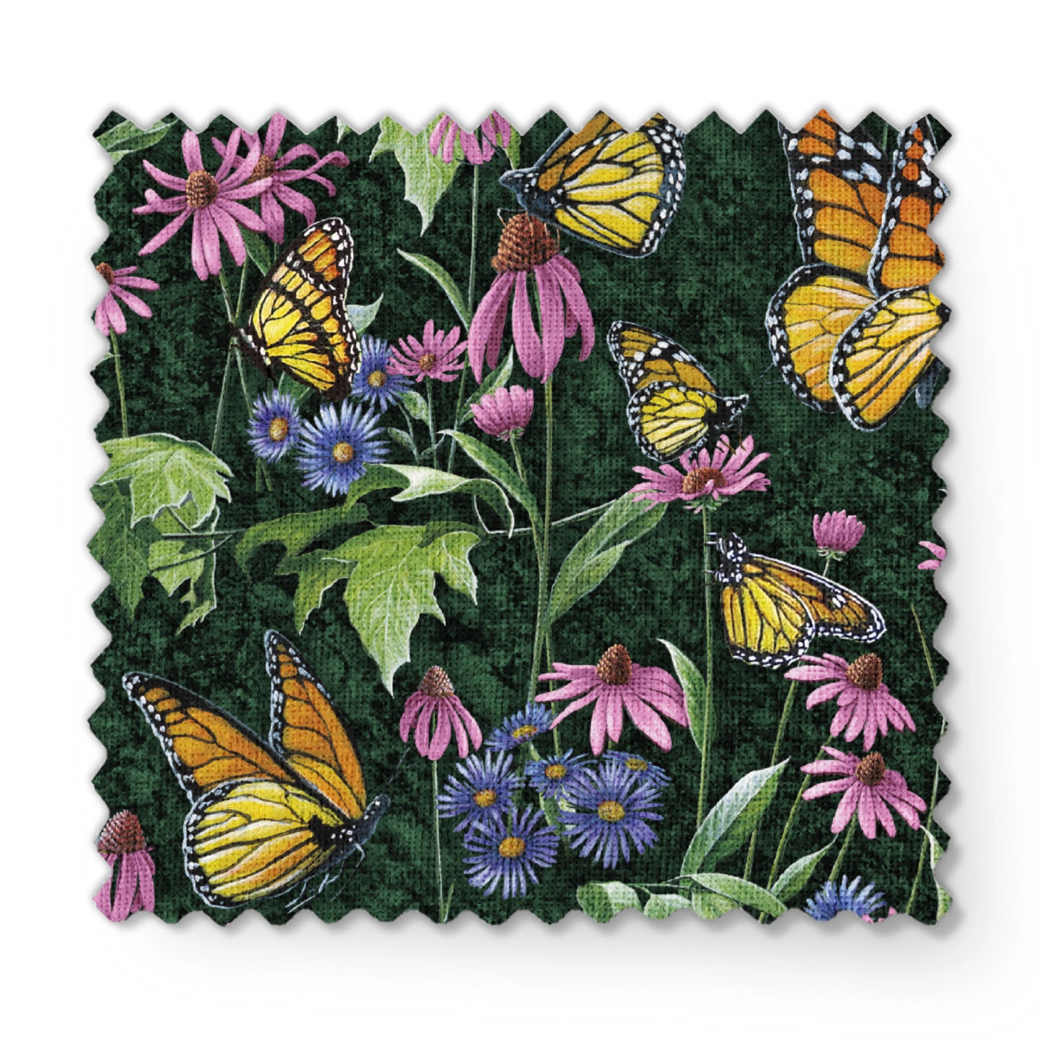  fabric swatch mockup