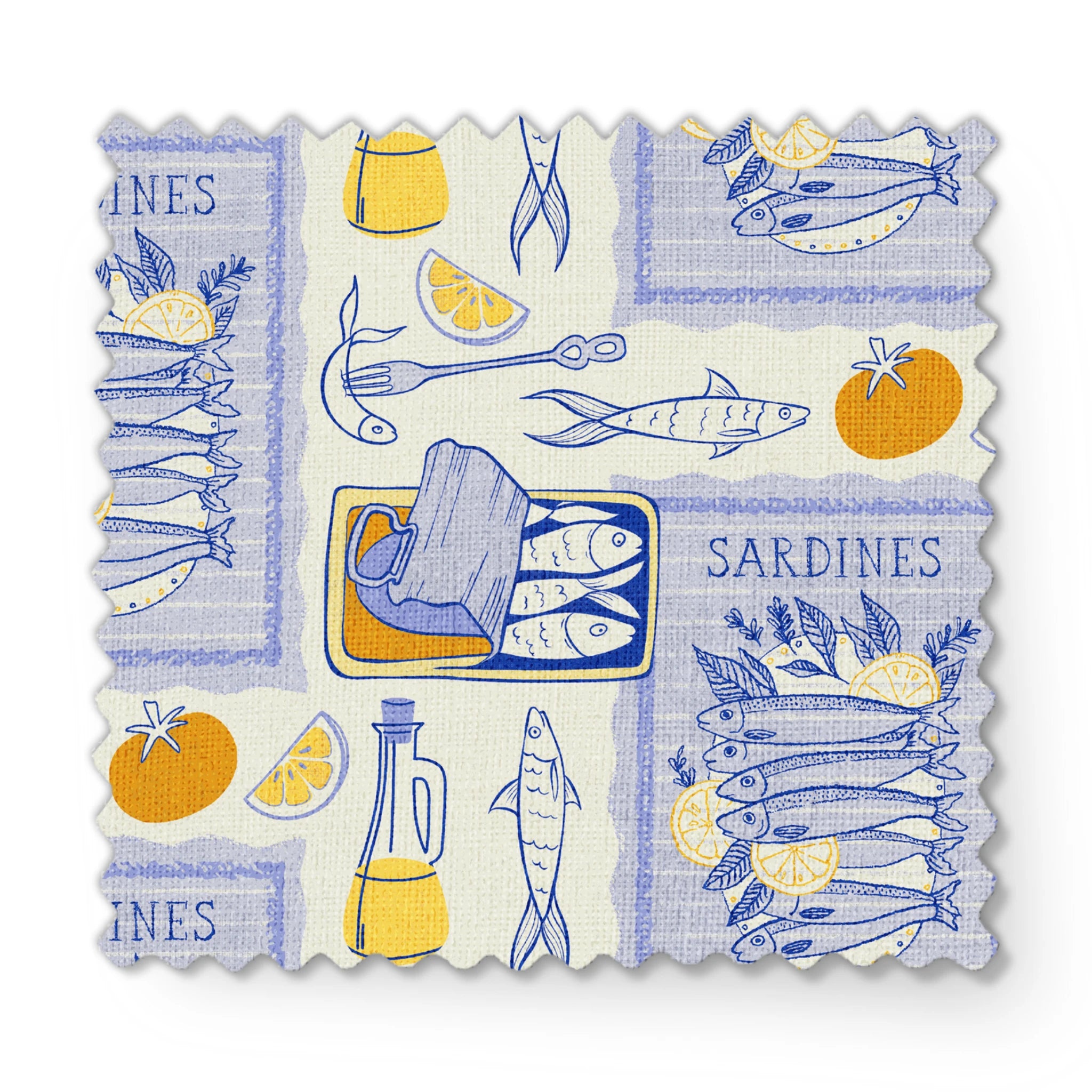  fabric swatch mockup