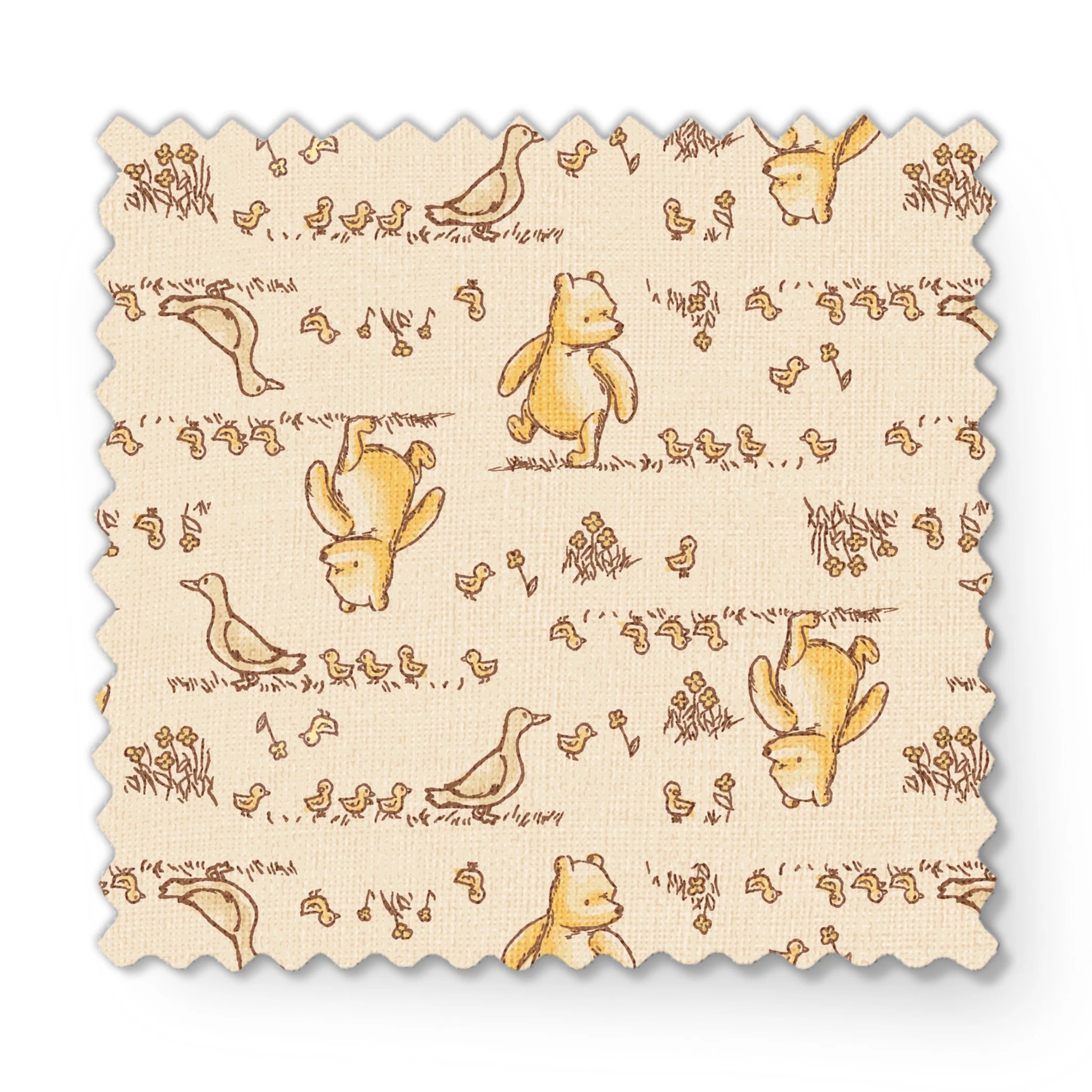  fabric swatch mockup