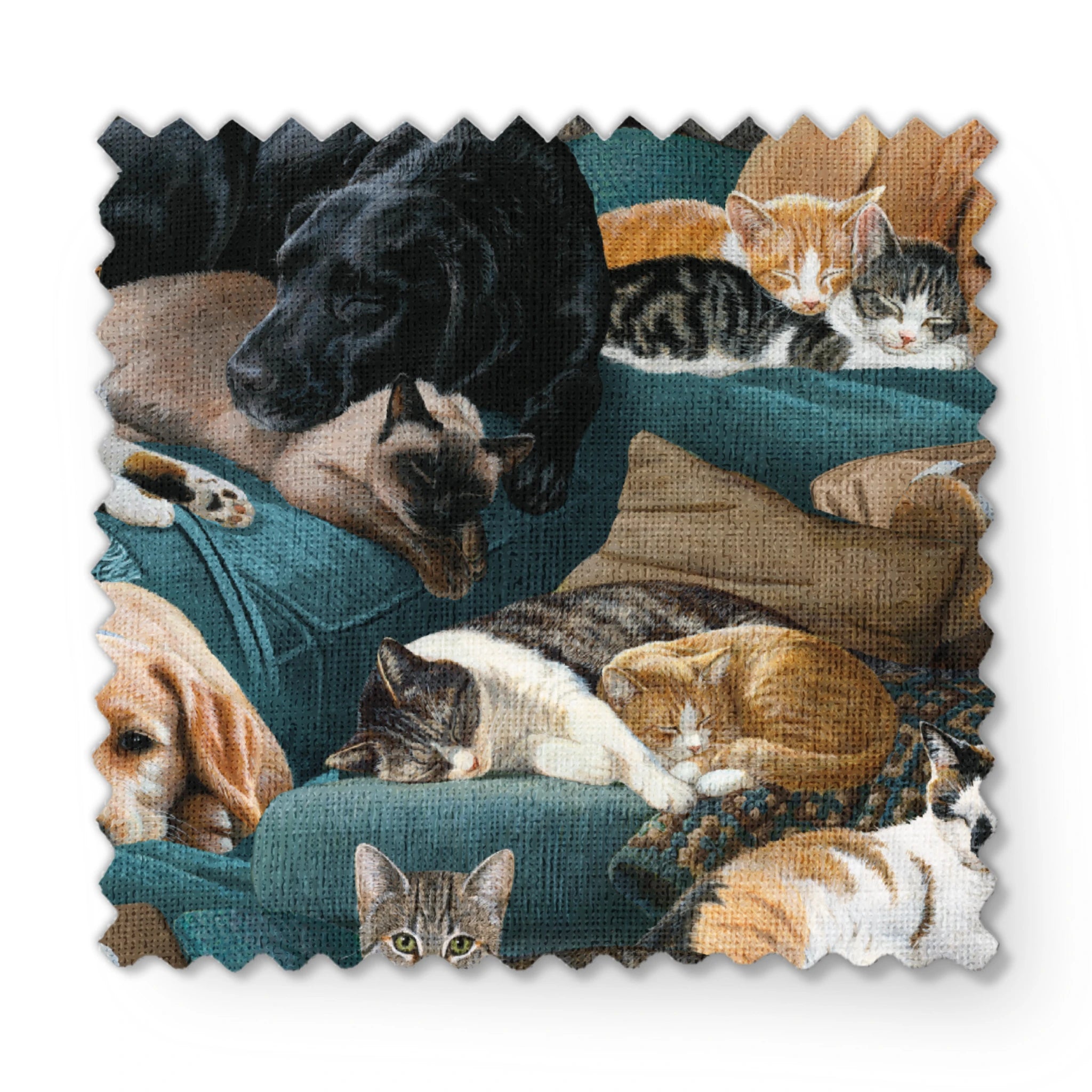  fabric swatch mockup
