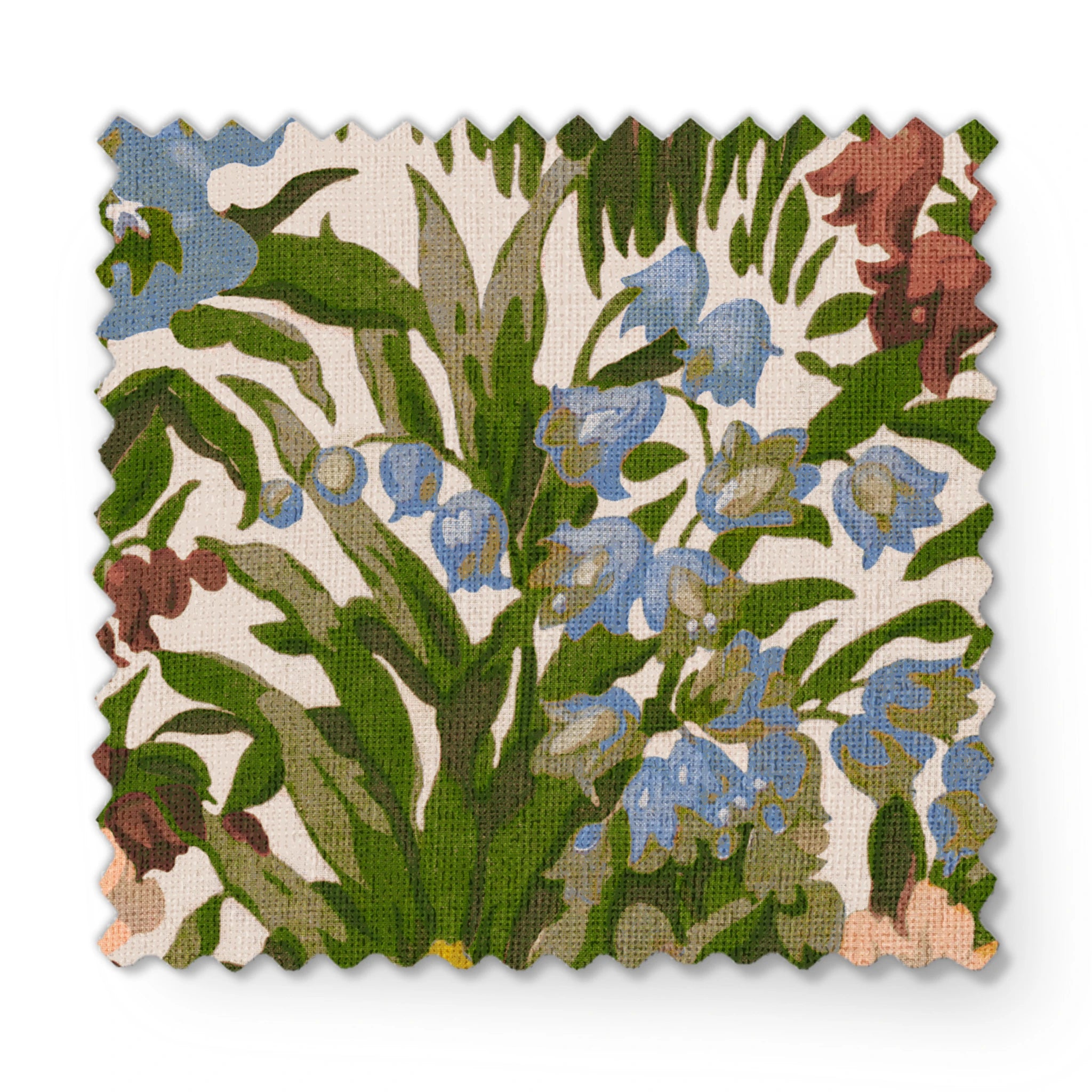  fabric swatch mockup