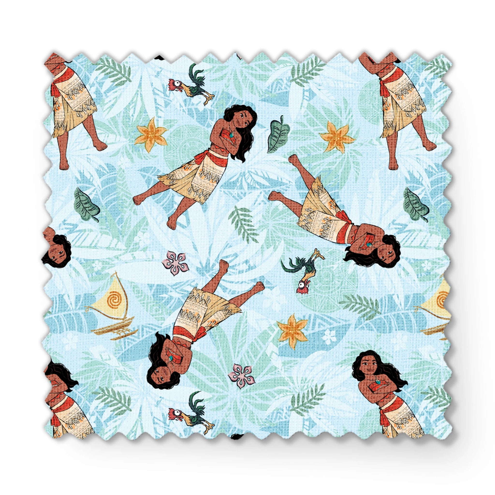  fabric swatch mockup