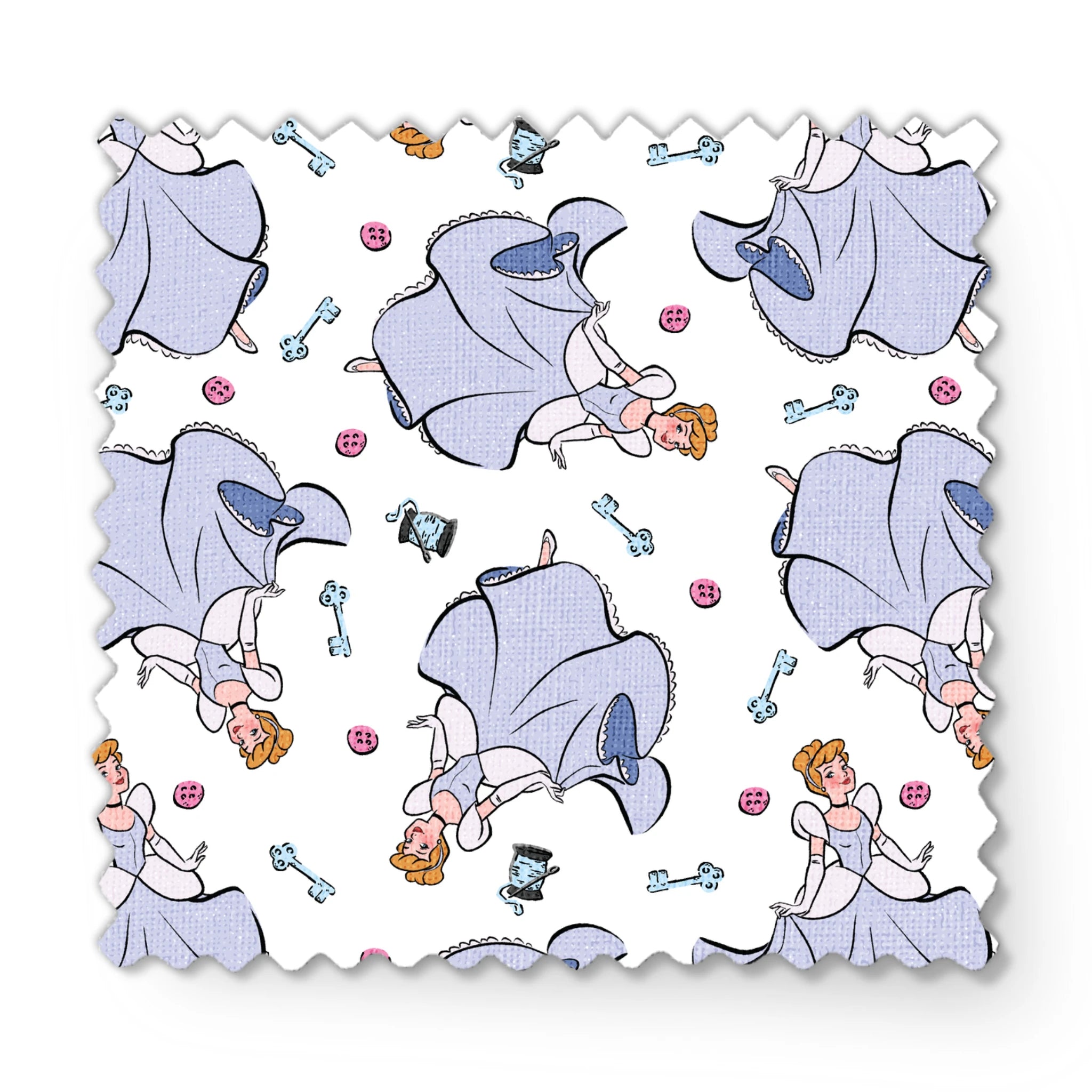  fabric swatch mockup