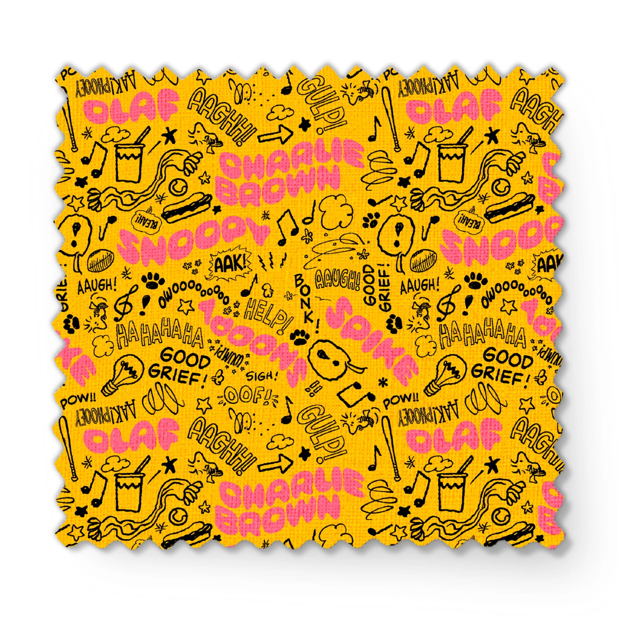  fabric swatch mockup