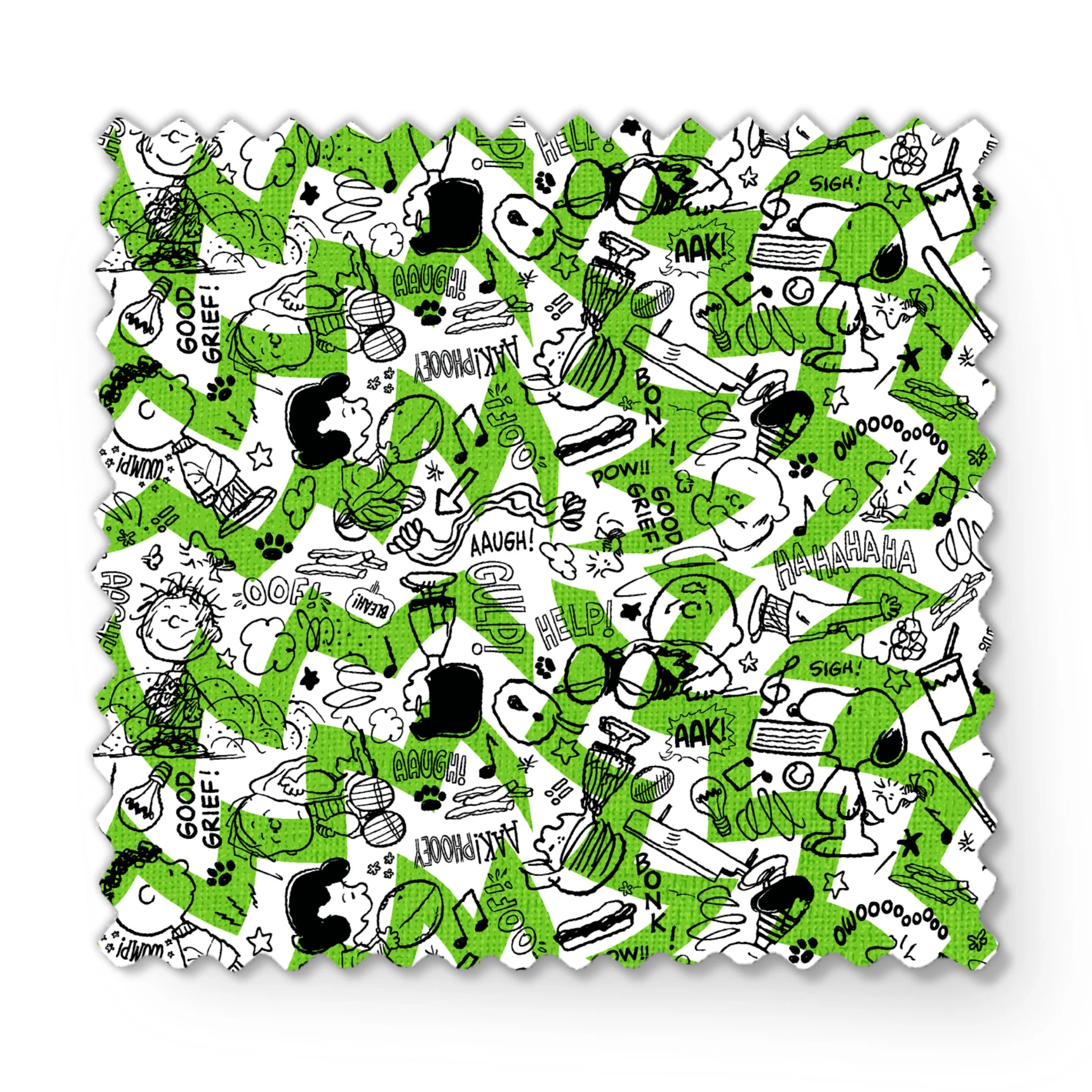  fabric swatch mockup