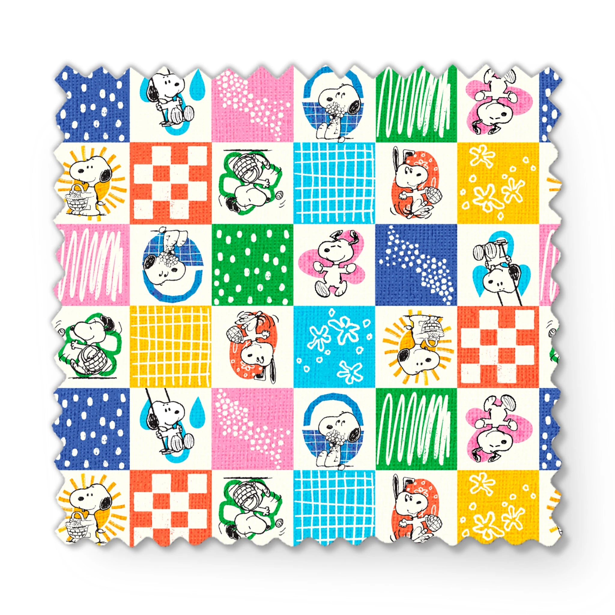  fabric swatch mockup