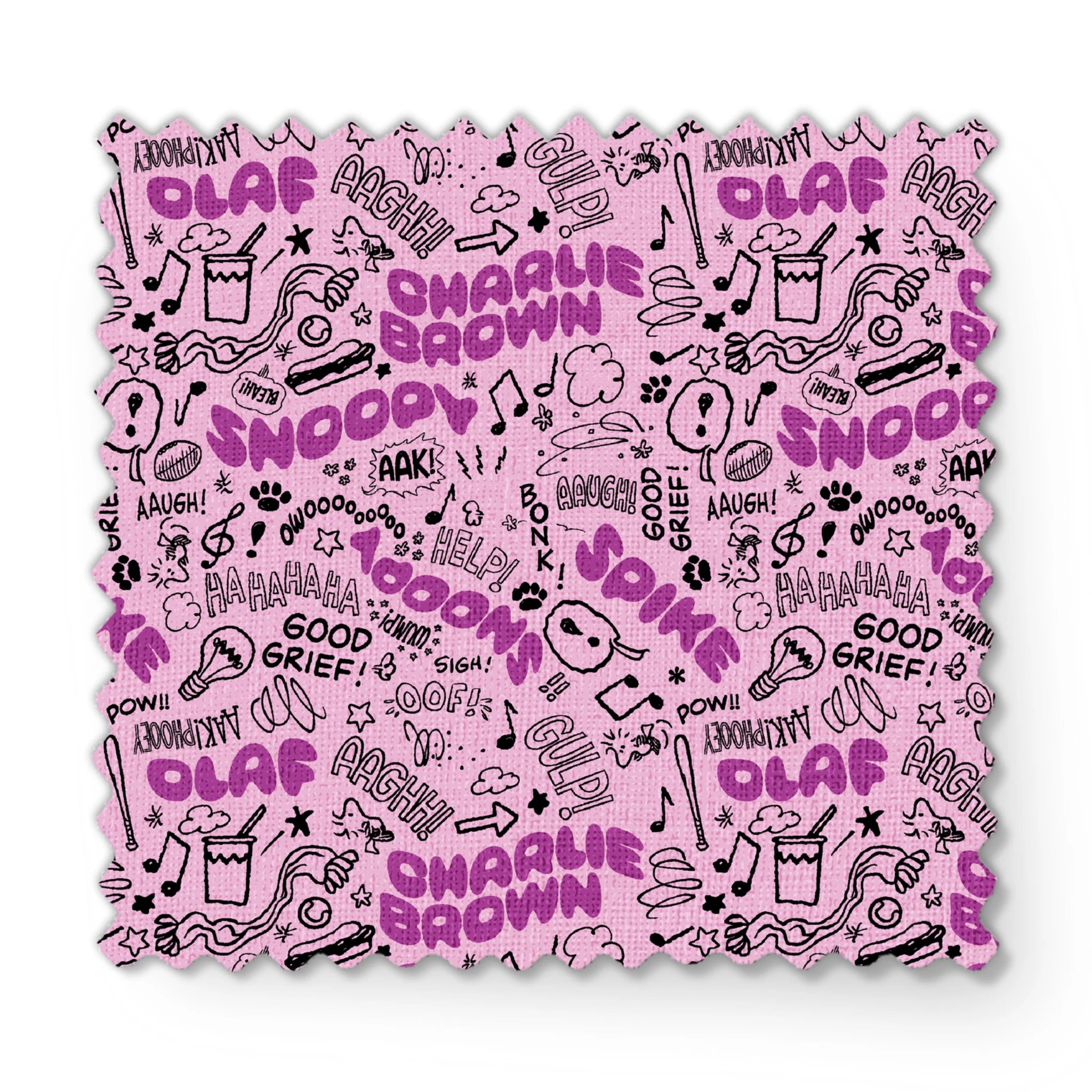 fabric swatch mockup
