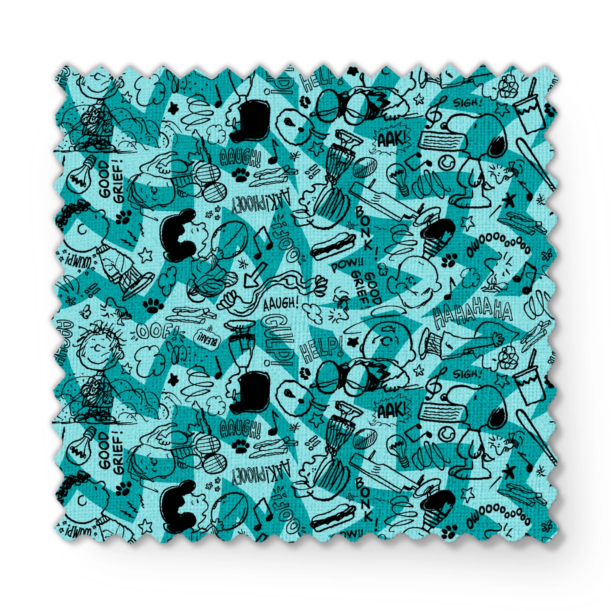 fabric swatch mockup