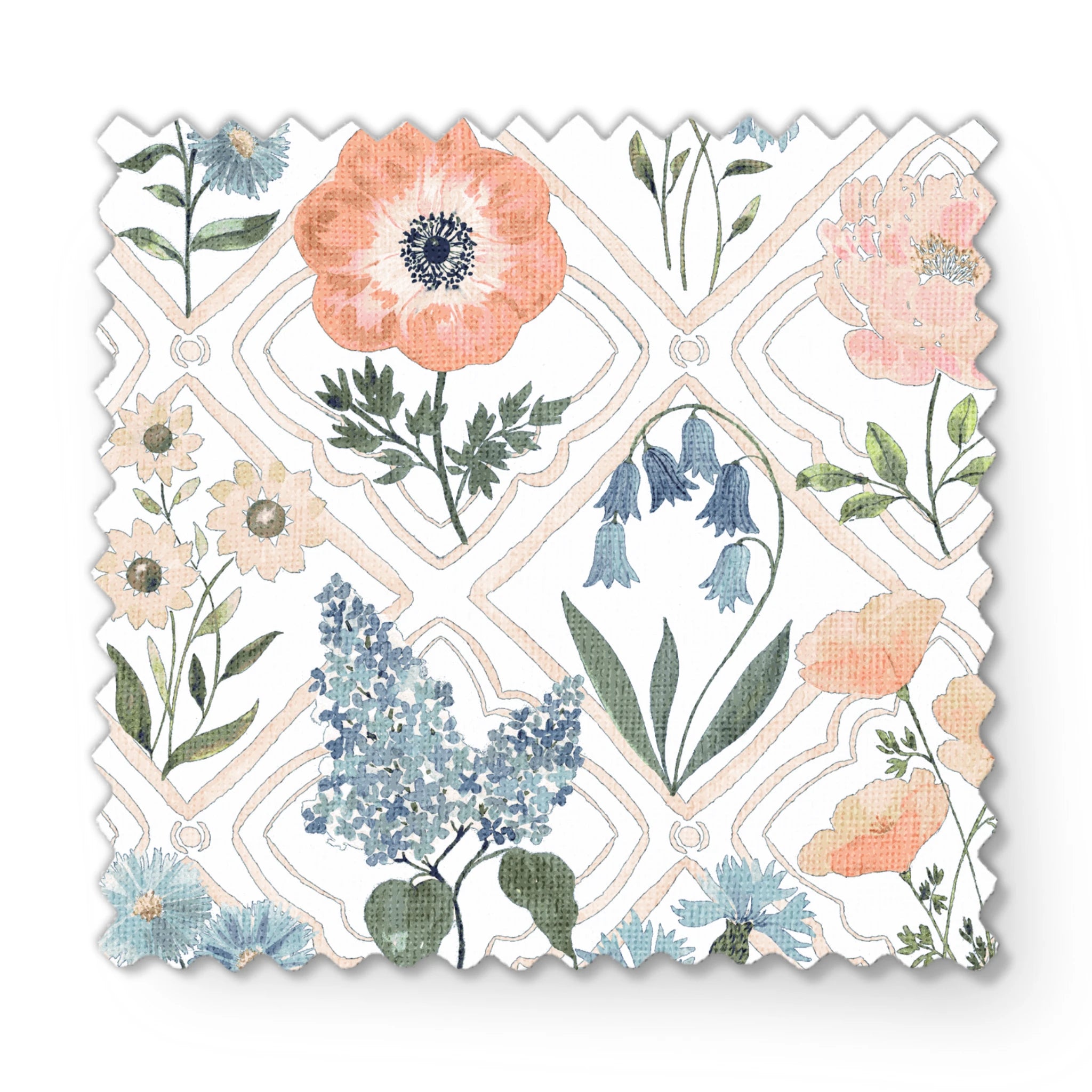  fabric swatch mockup