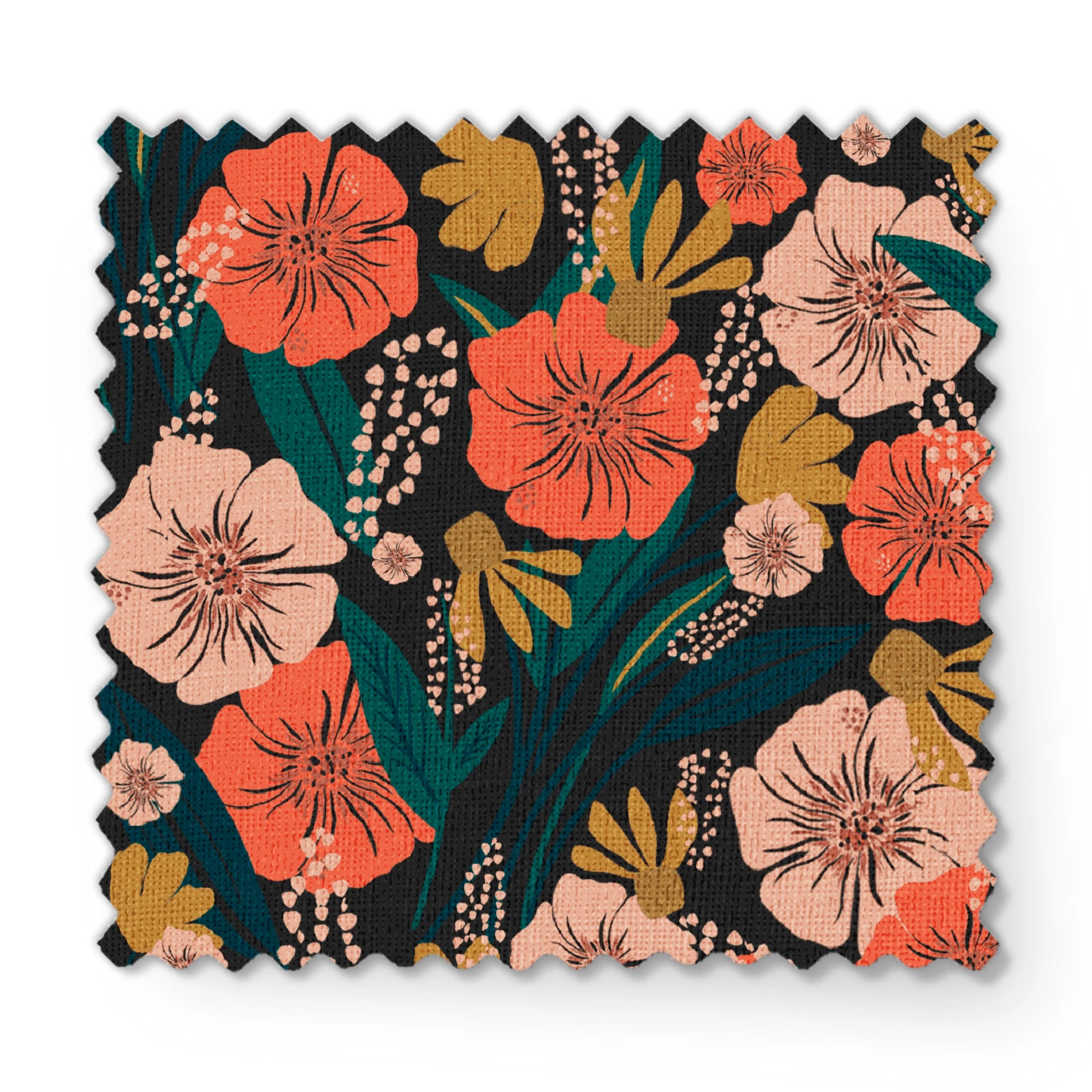  fabric swatch mockup