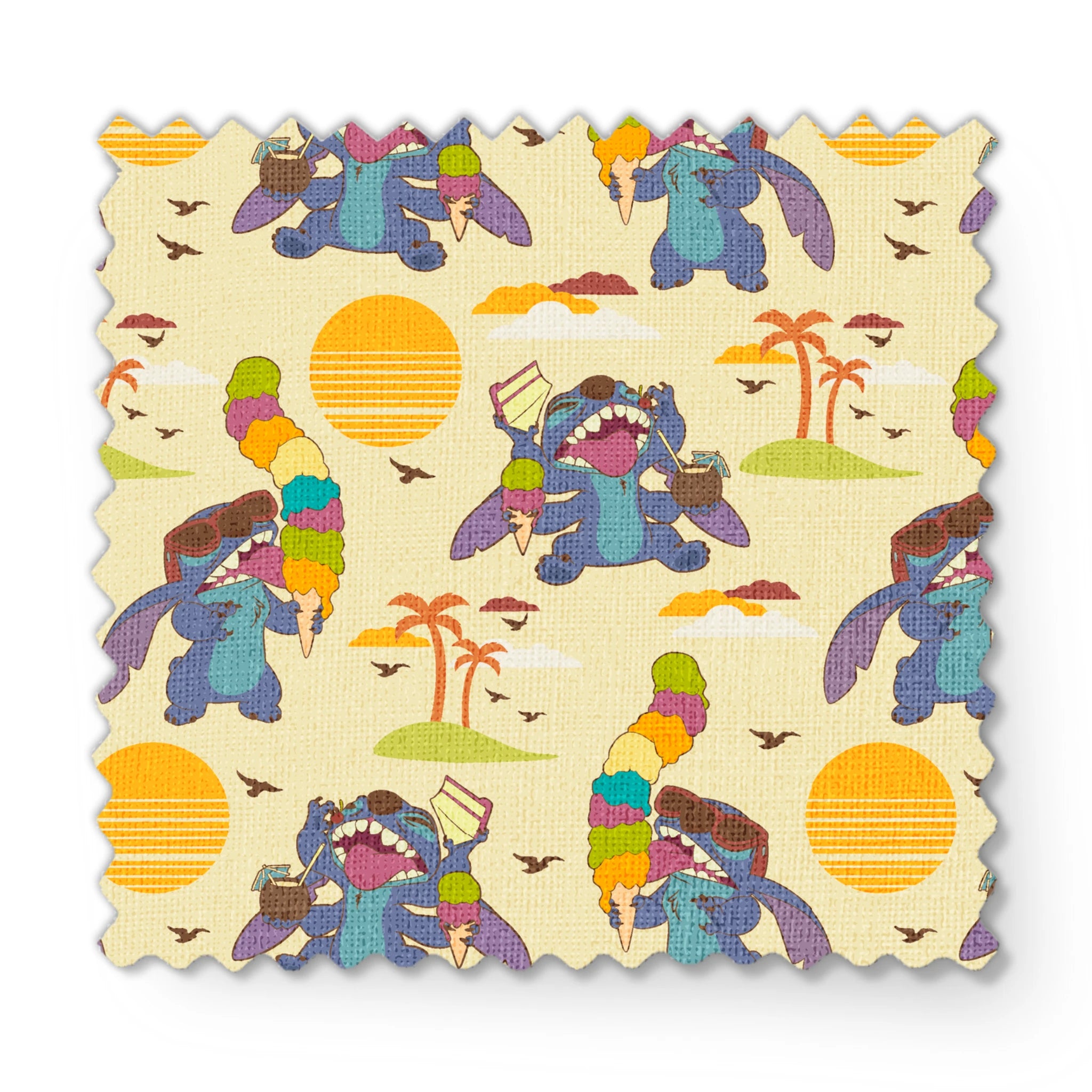  fabric swatch mockup