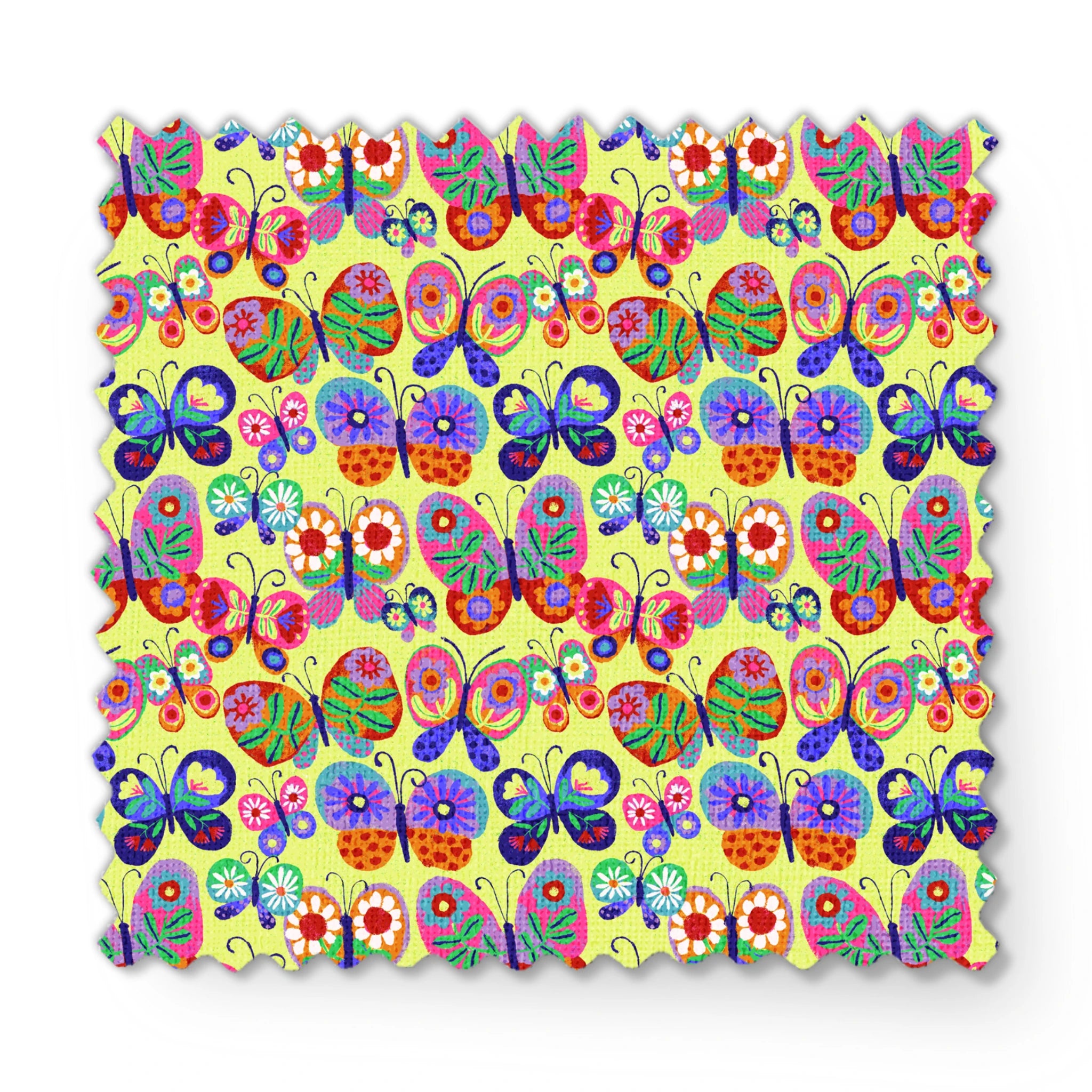  fabric swatch mockup