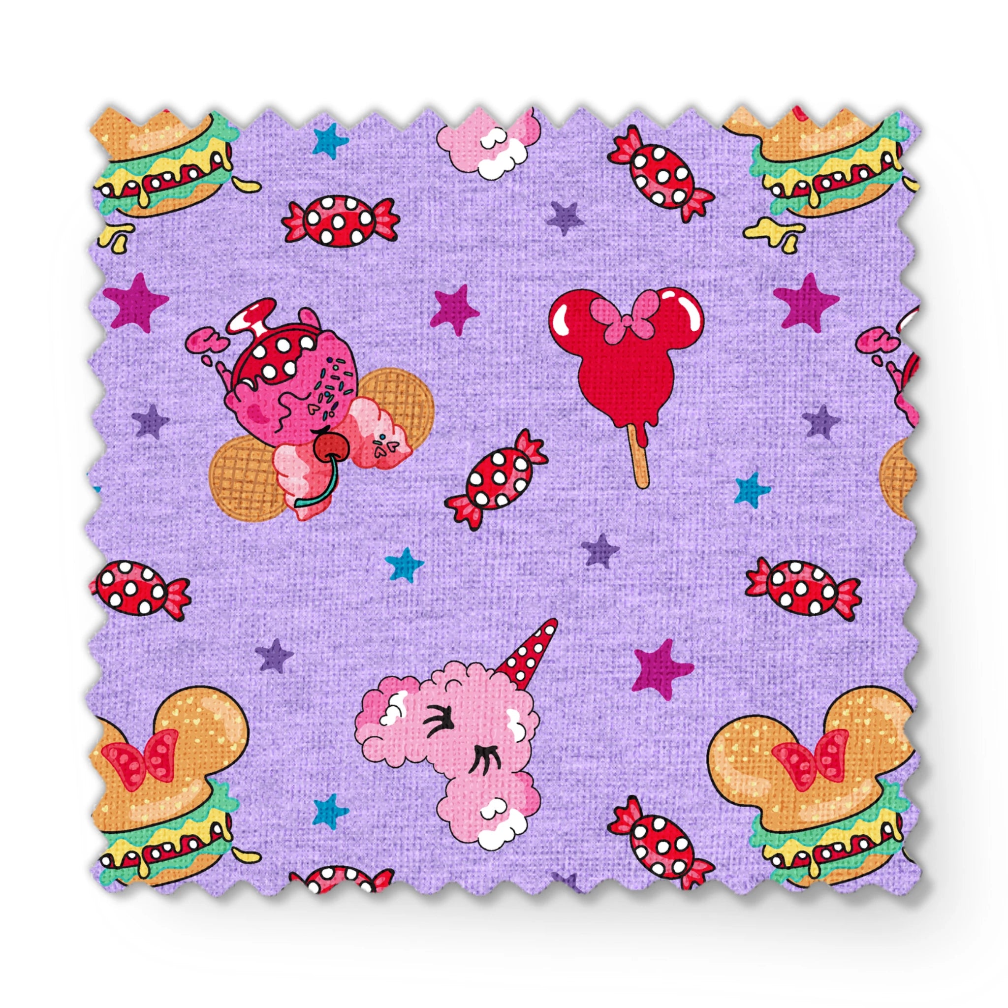  fabric swatch mockup