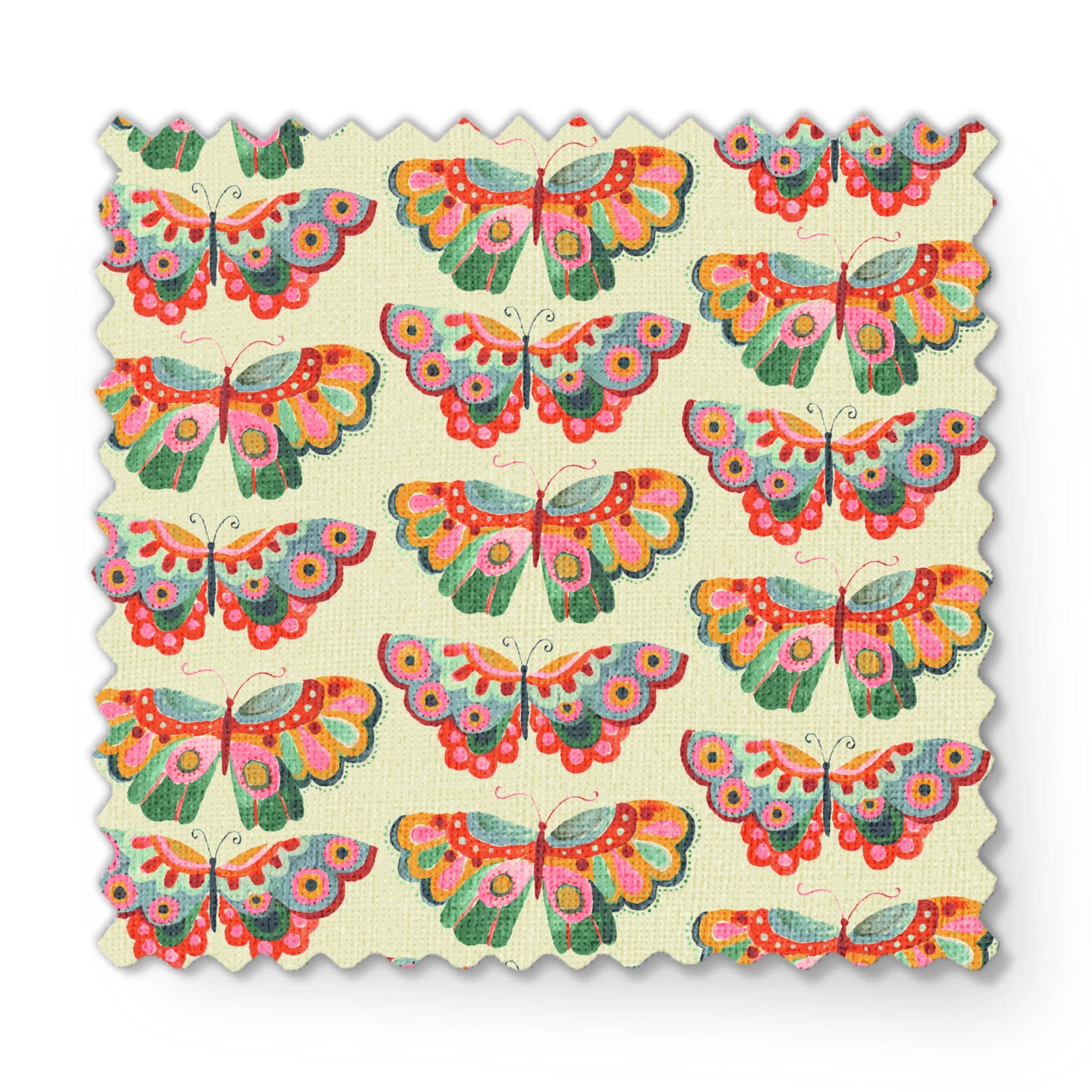  fabric swatch mockup