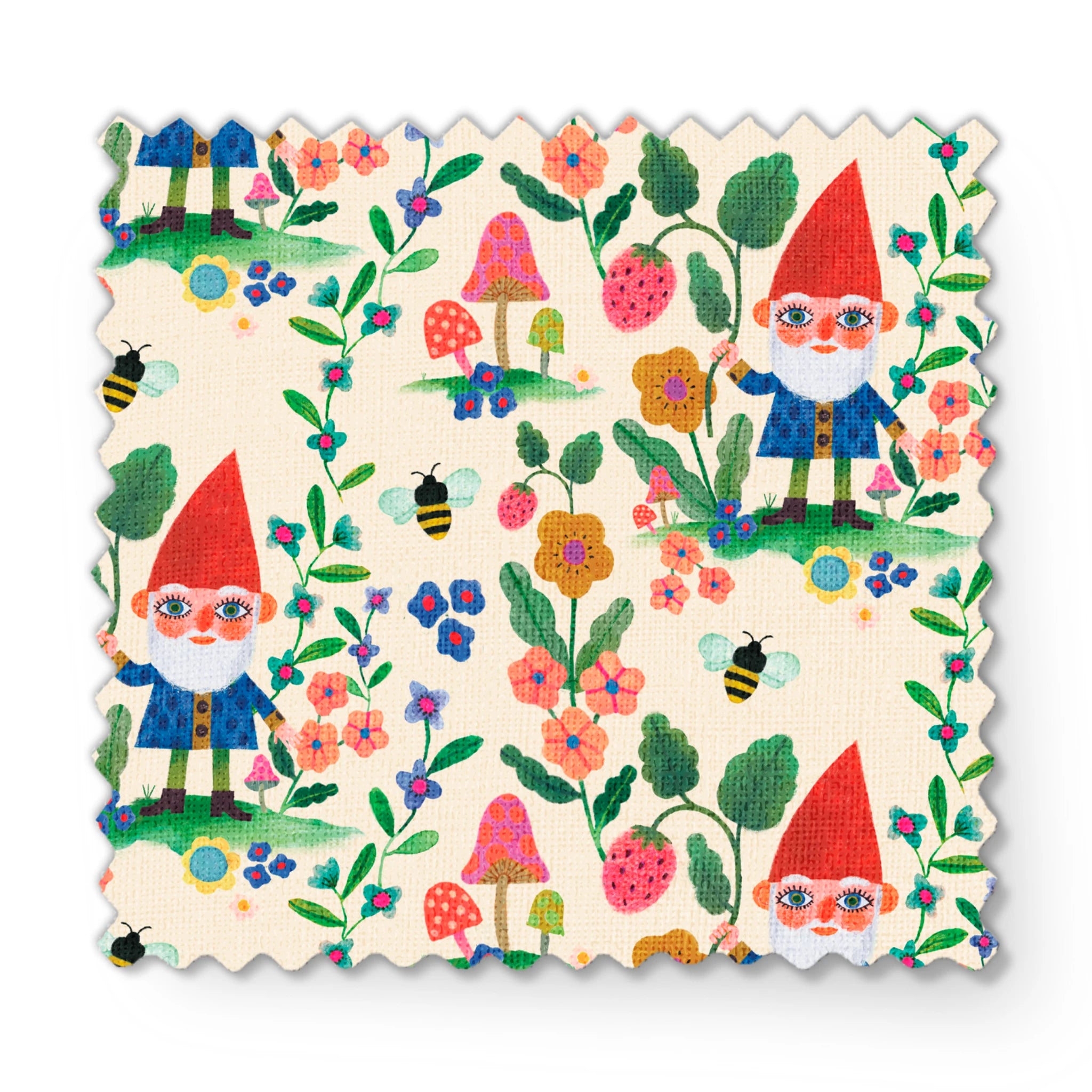 fabric swatch mockup