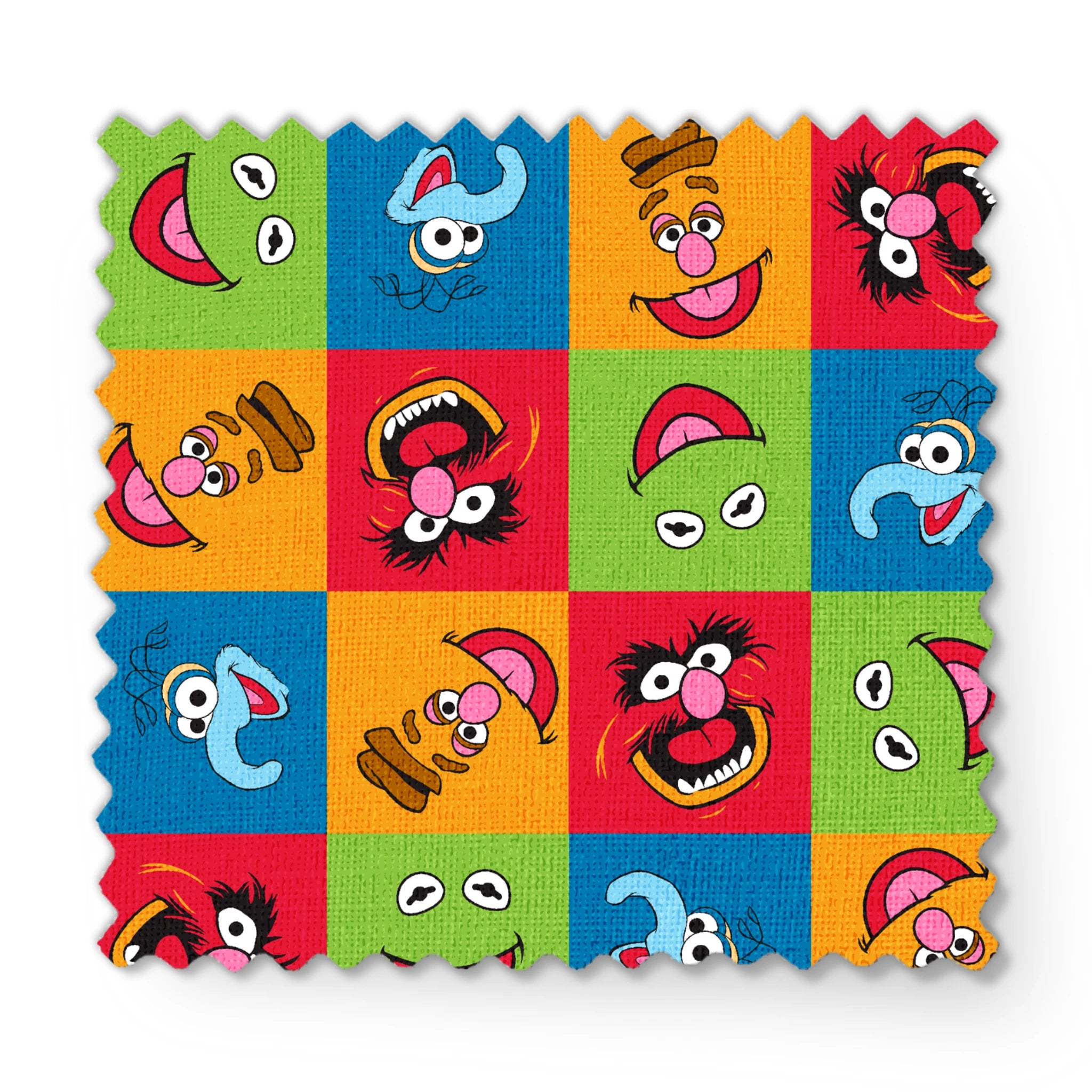  fabric swatch mockup