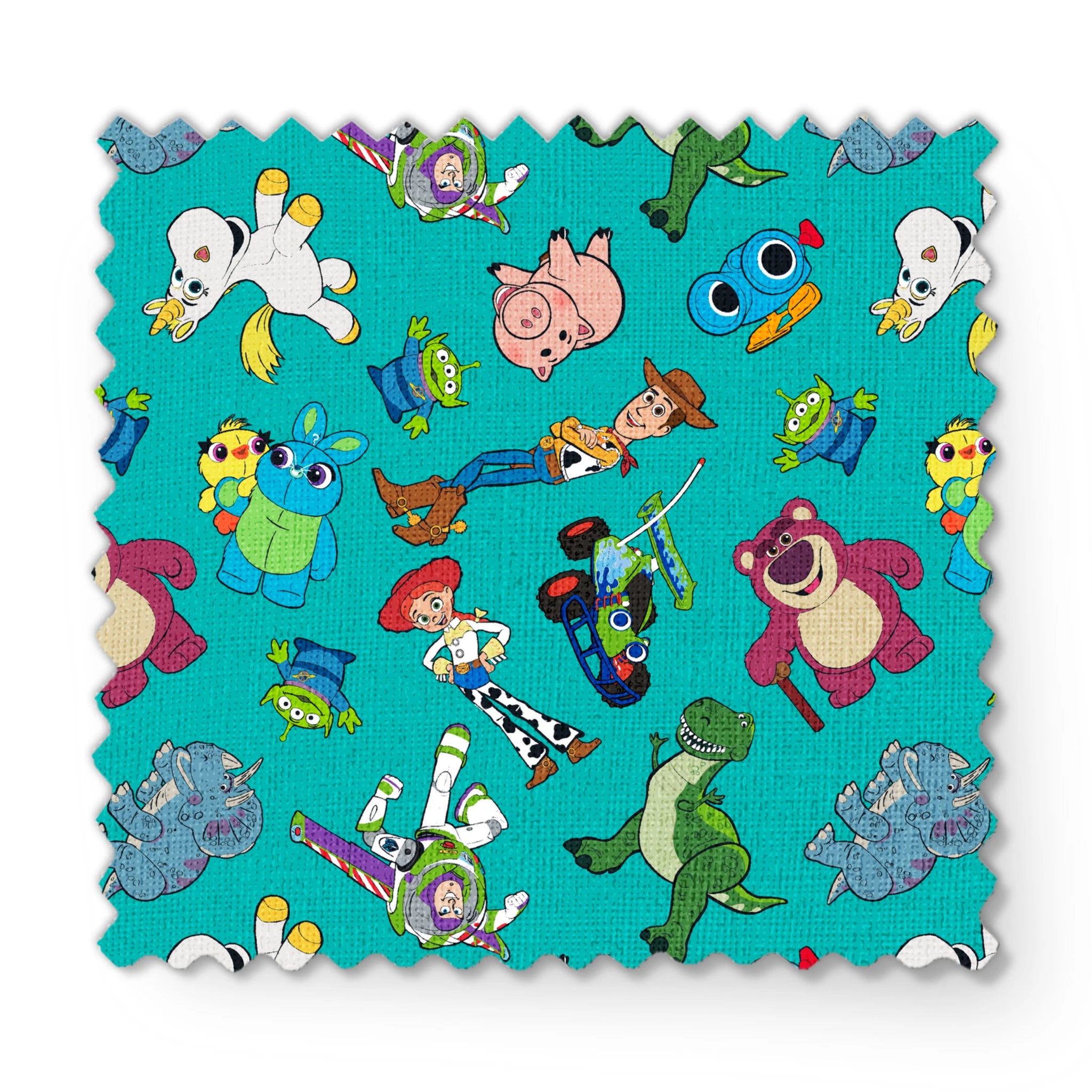  fabric swatch mockup