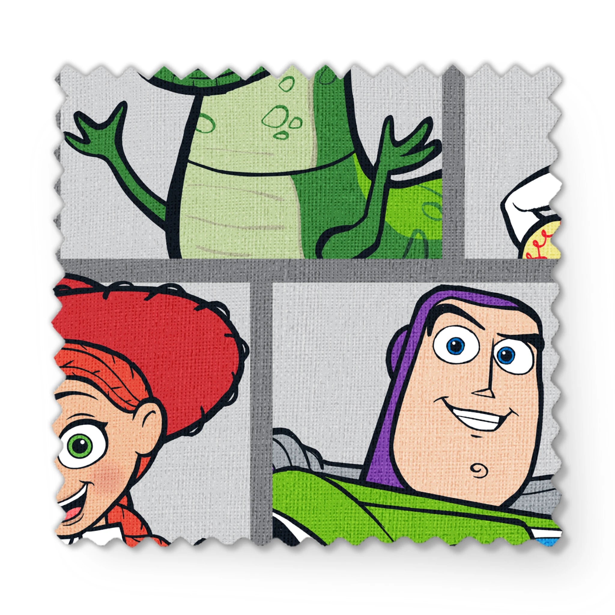  fabric swatch mockup