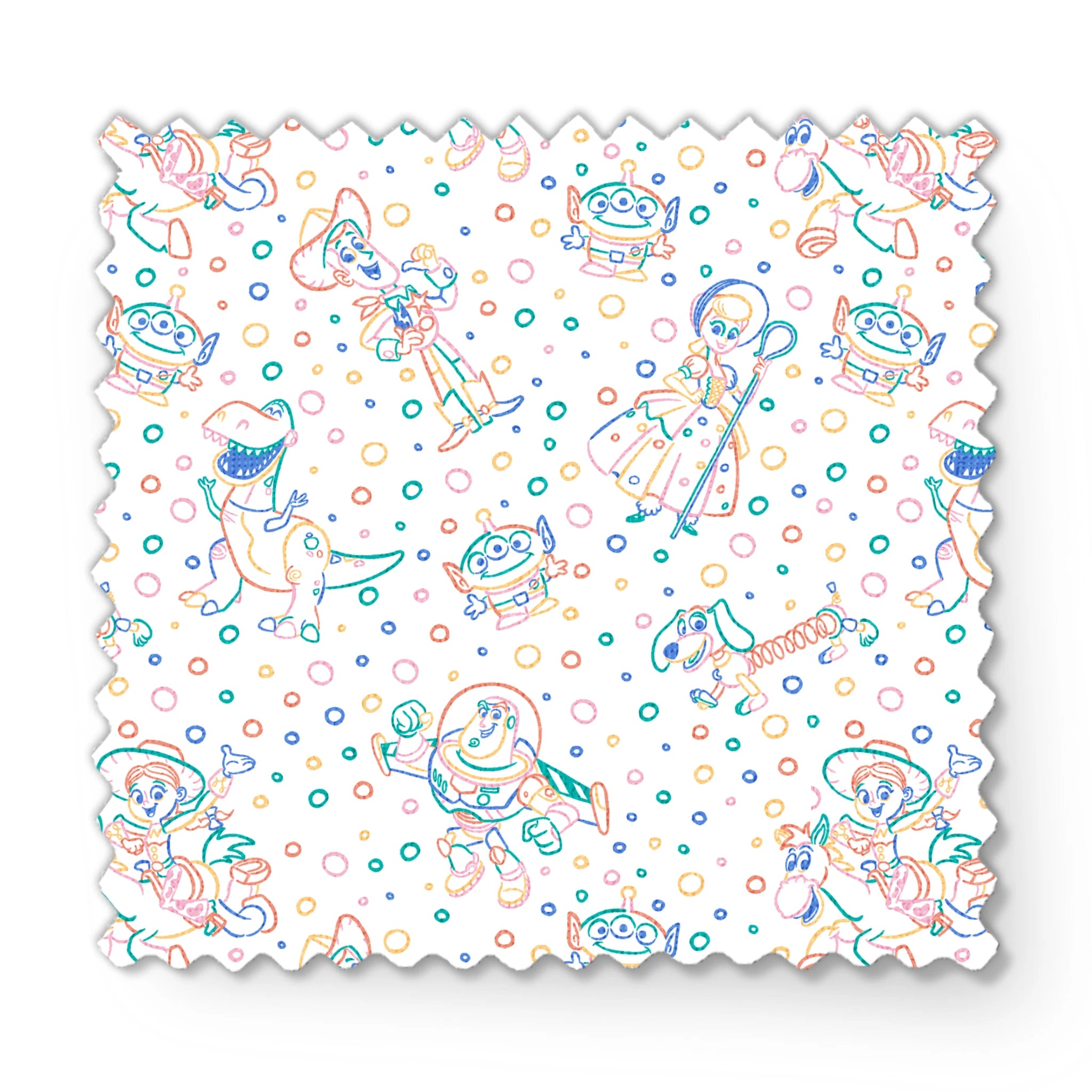  fabric swatch mockup