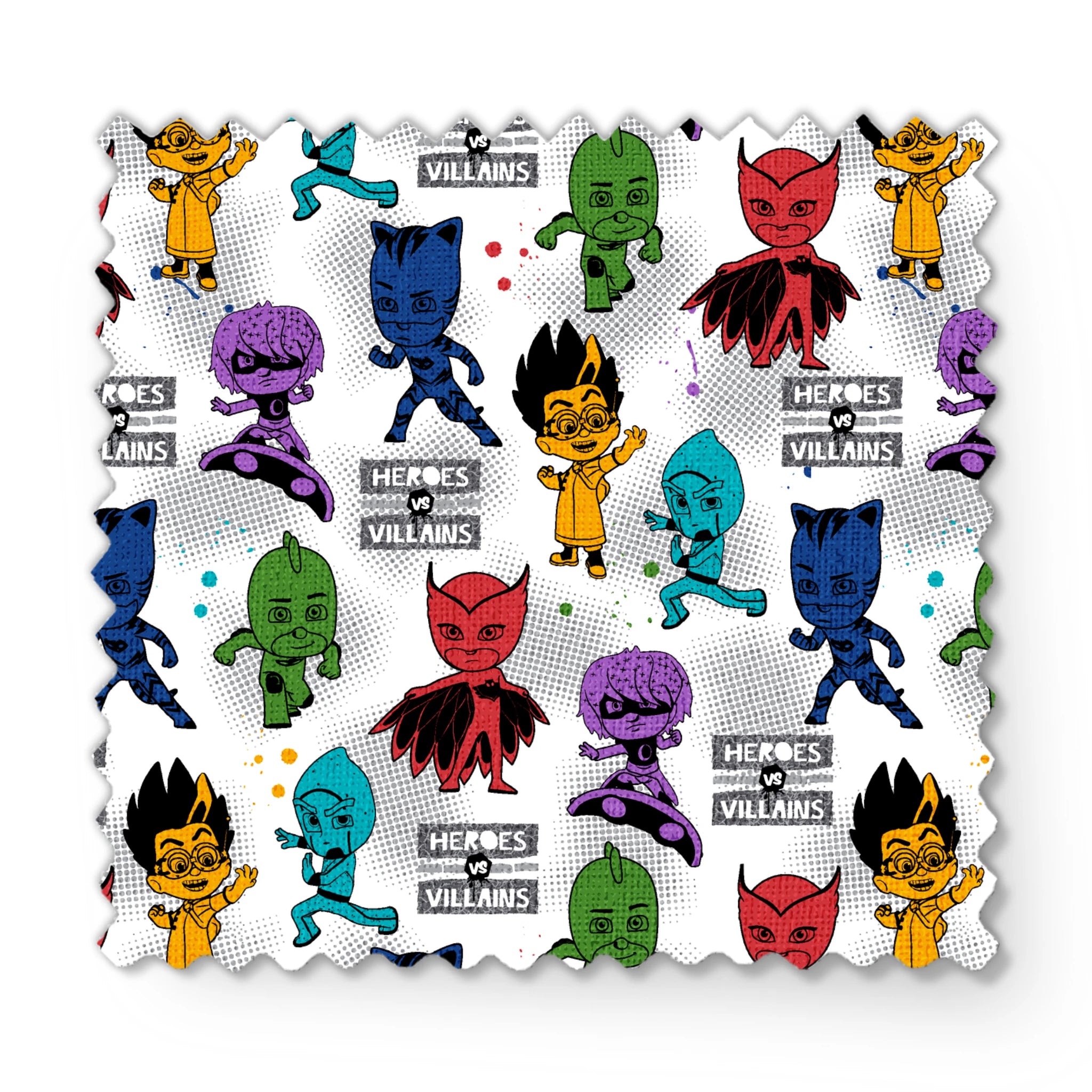  fabric swatch mockup