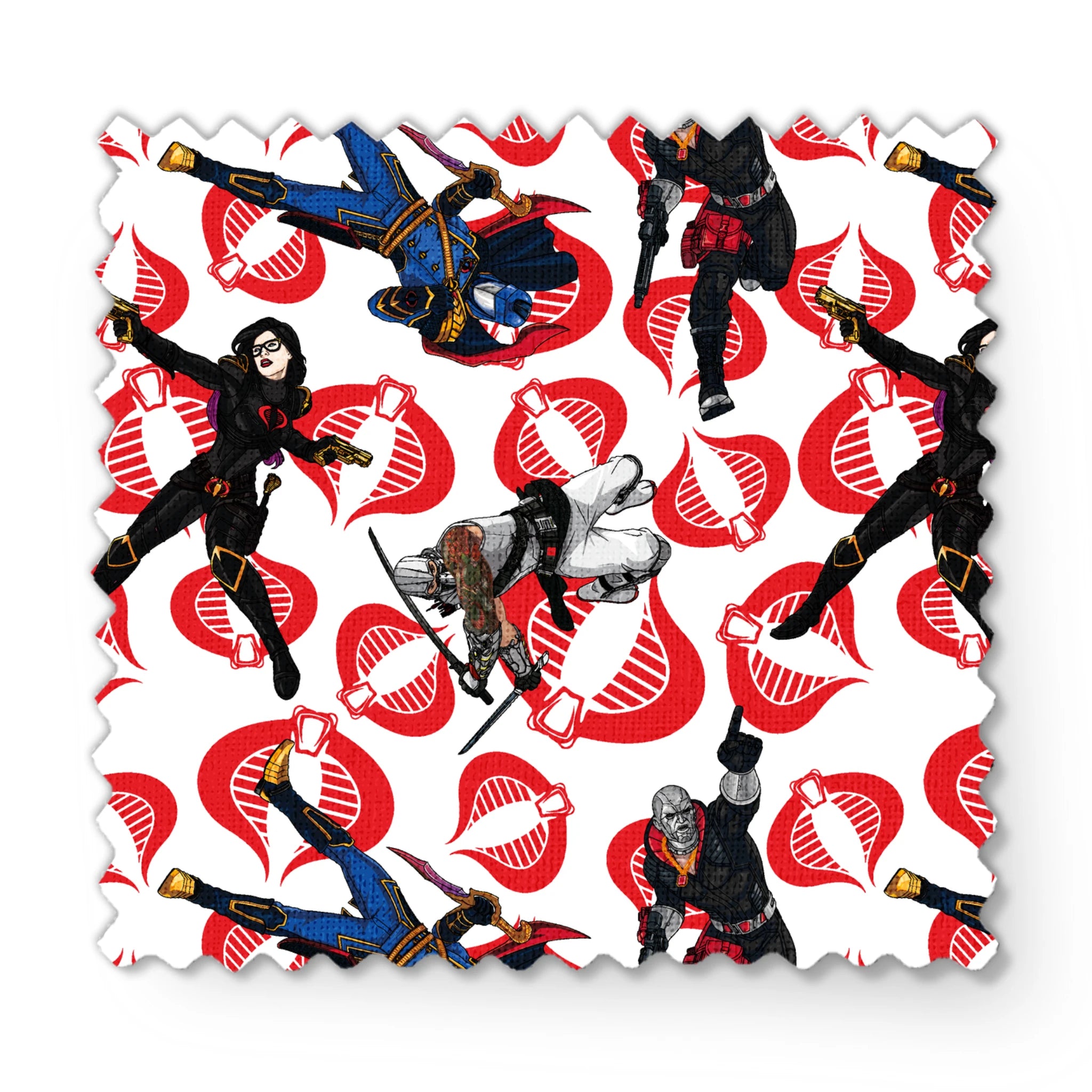  fabric swatch mockup