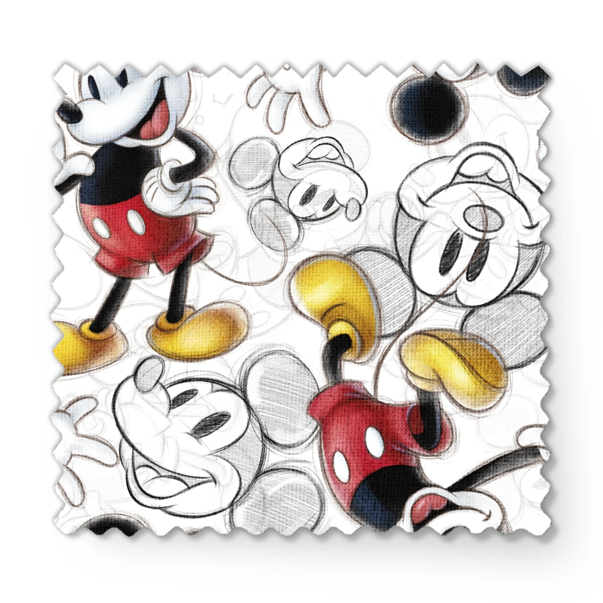  fabric swatch mockup