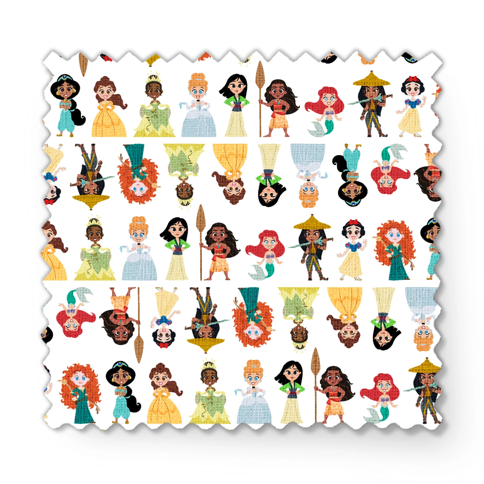  fabric swatch mockup