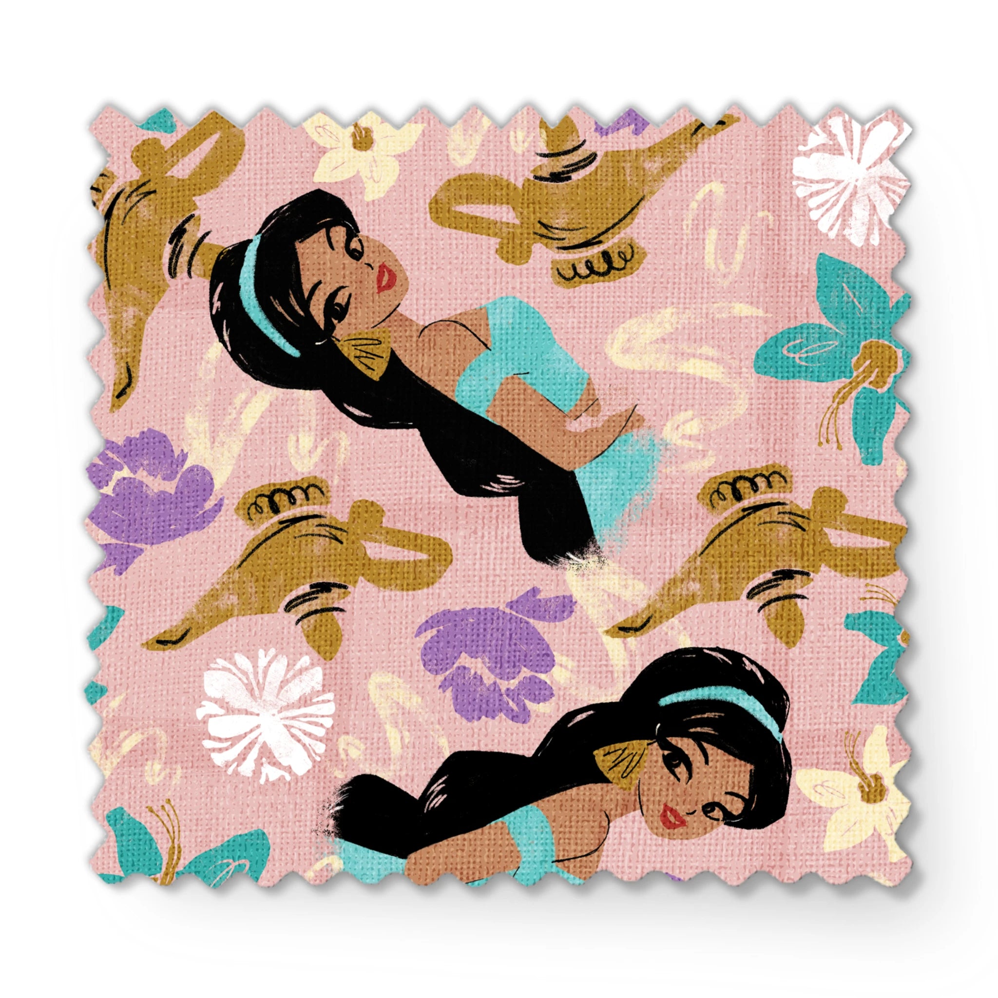  fabric swatch mockup
