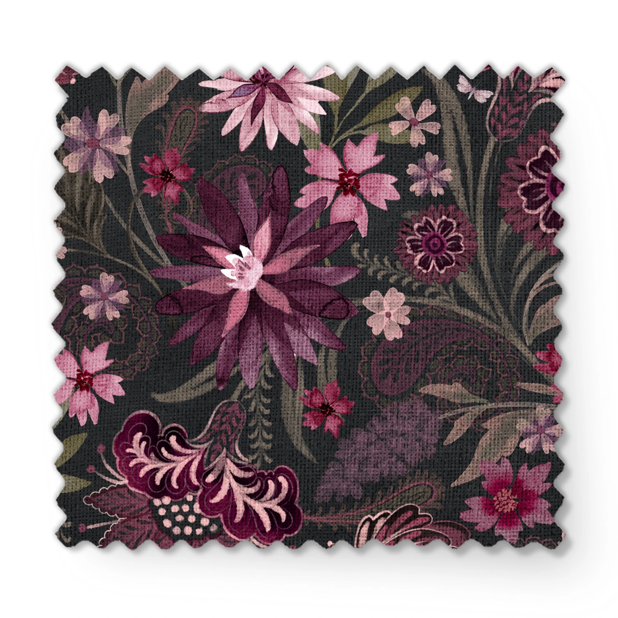  fabric swatch mockup
