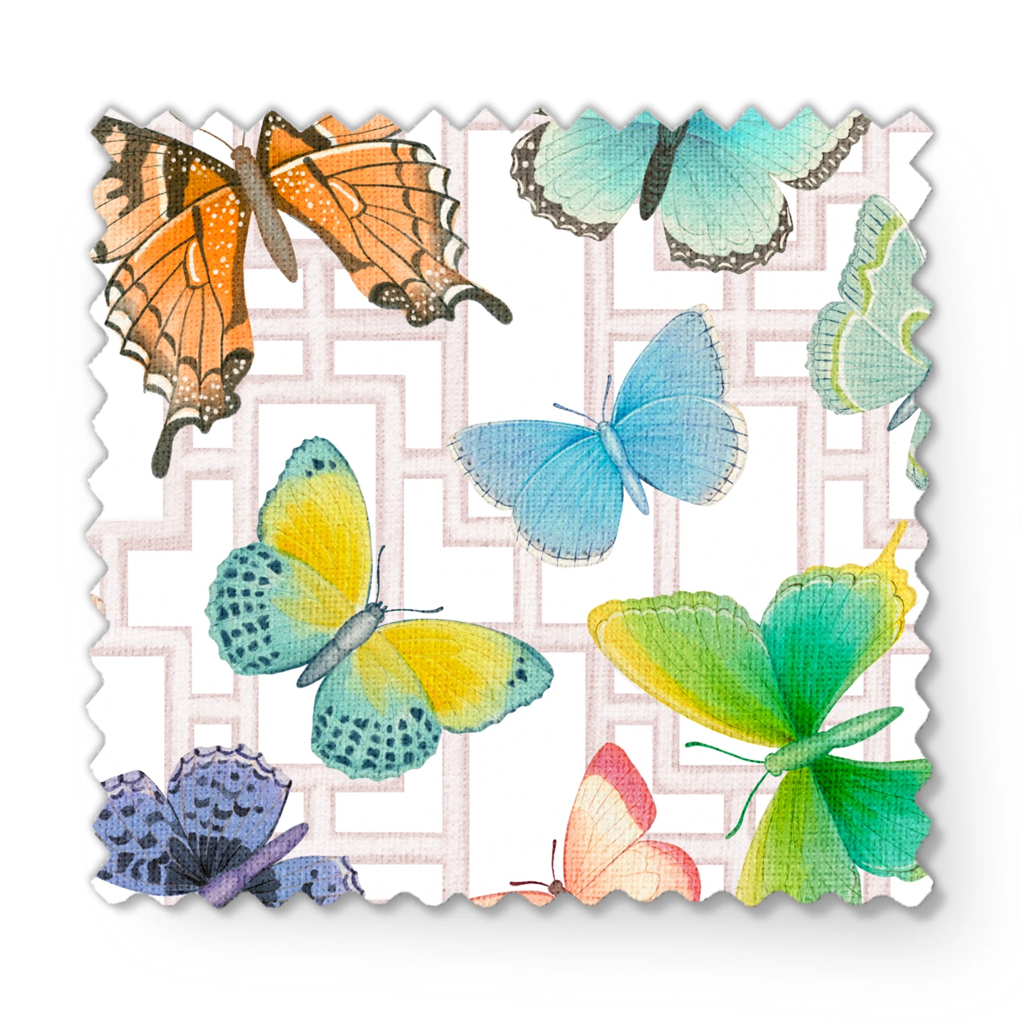  fabric swatch mockup
