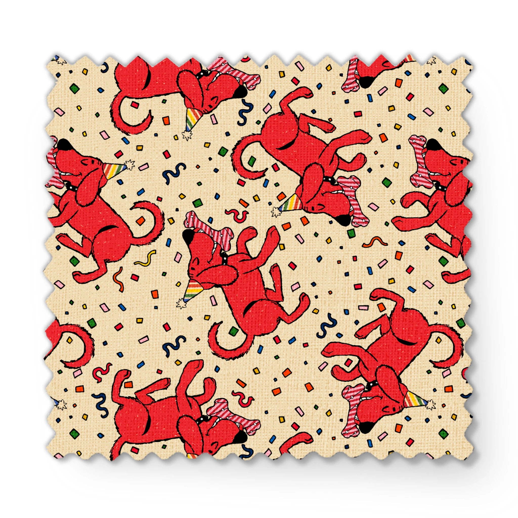  fabric swatch mockup