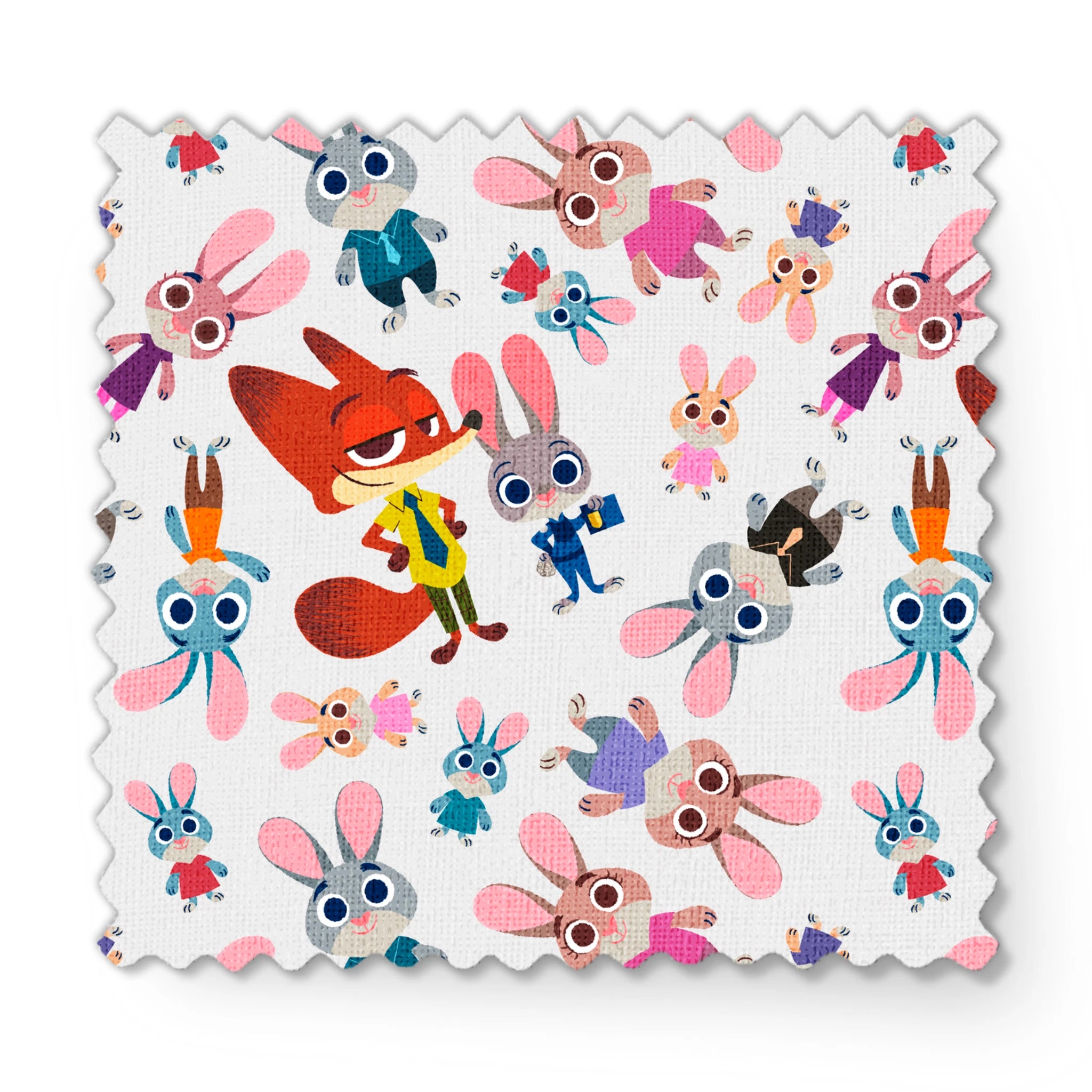  fabric swatch mockup