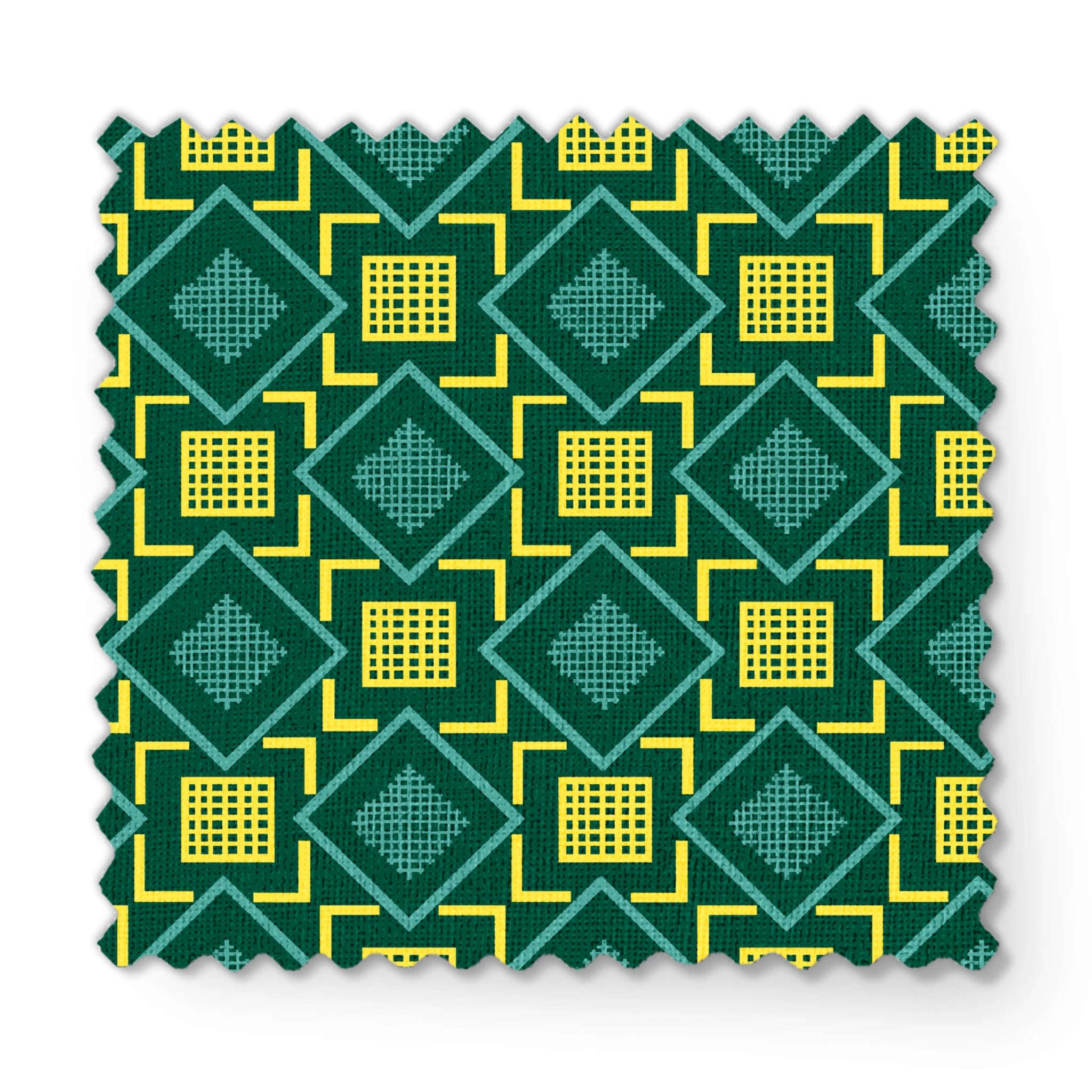  fabric swatch mockup