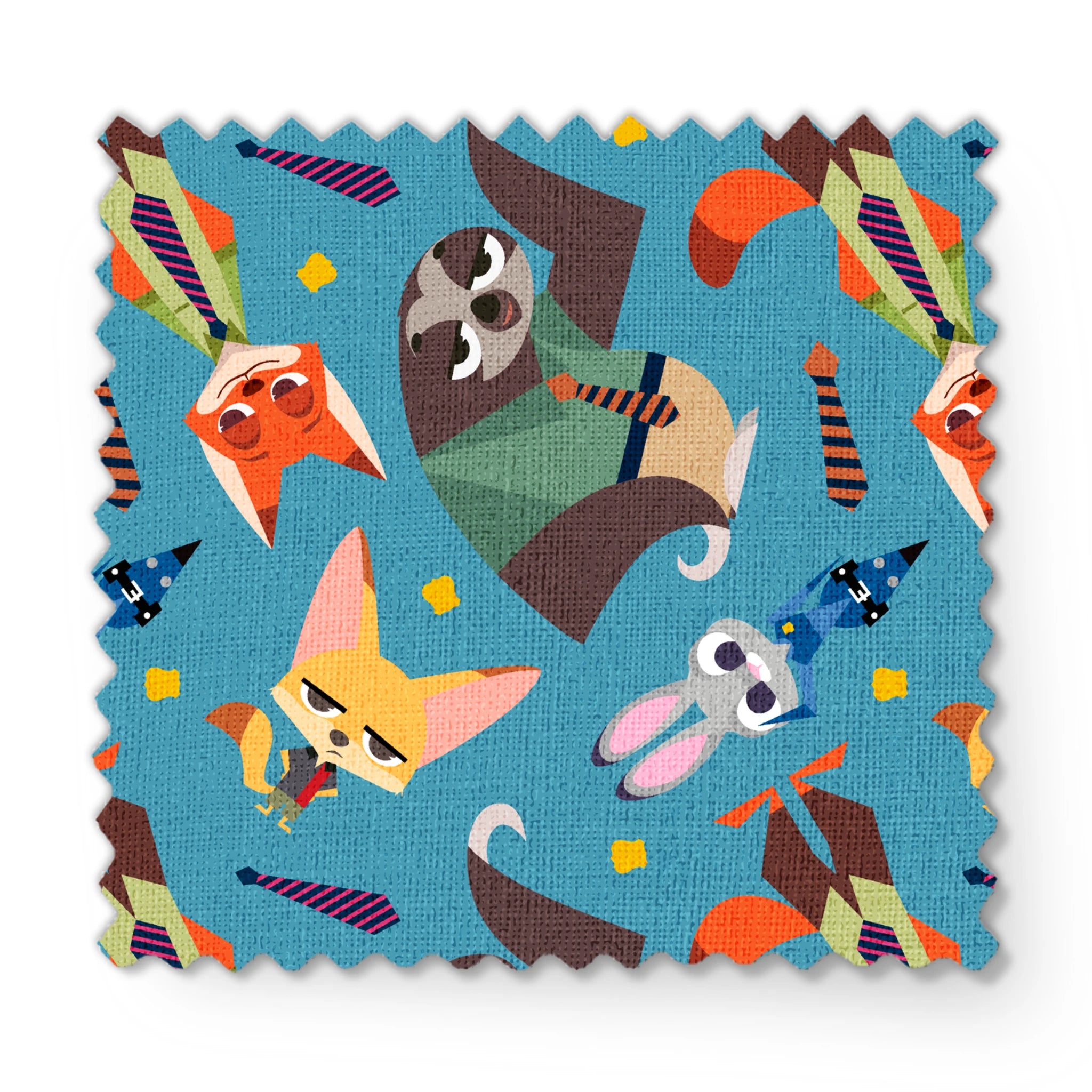  fabric swatch mockup