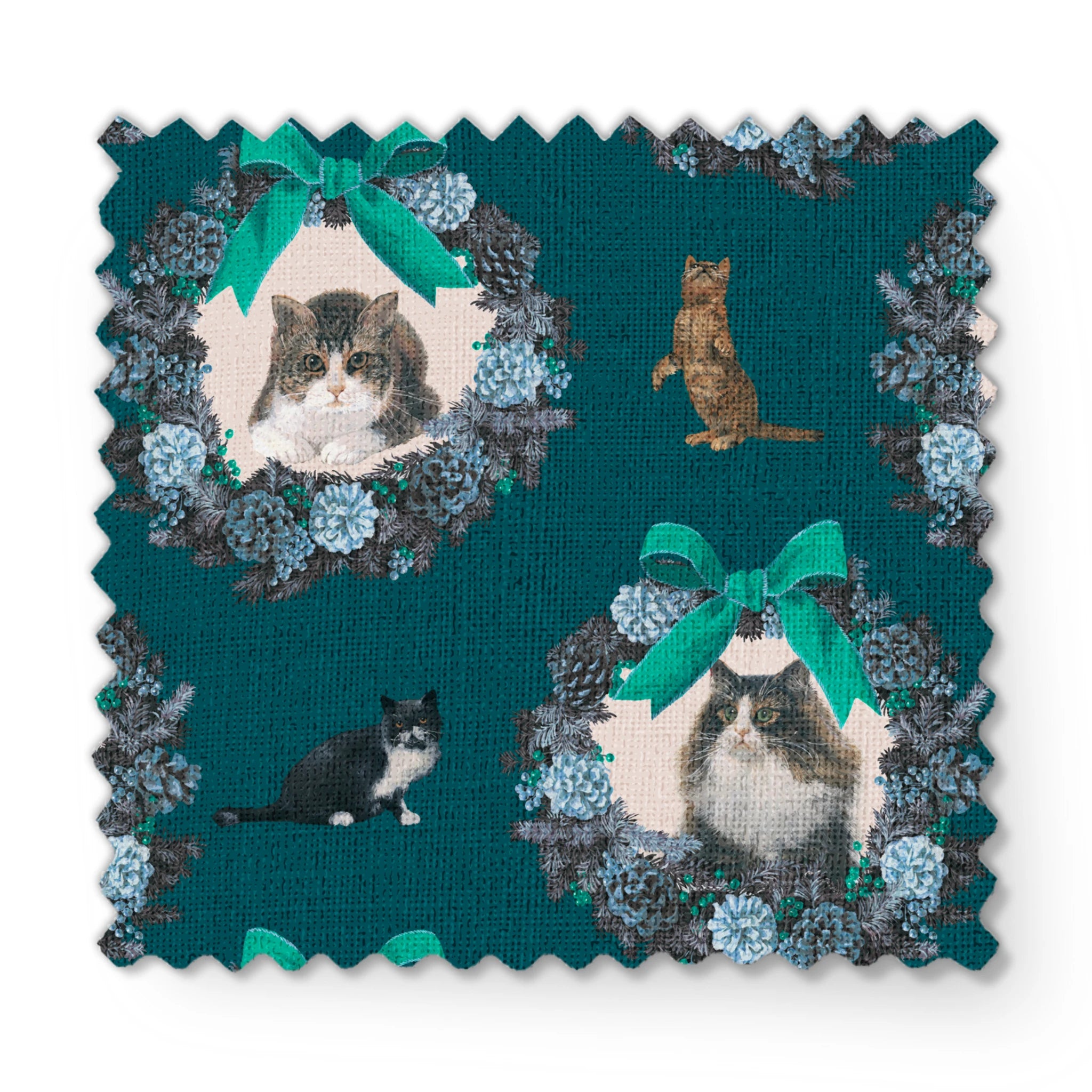  fabric swatch mockup