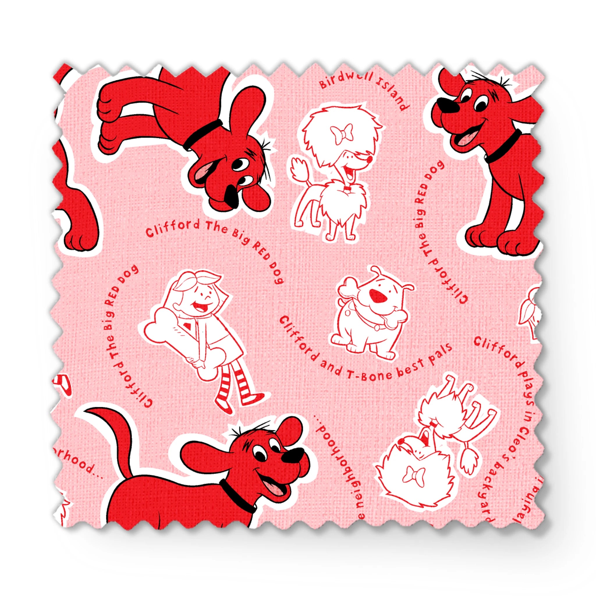  fabric swatch mockup