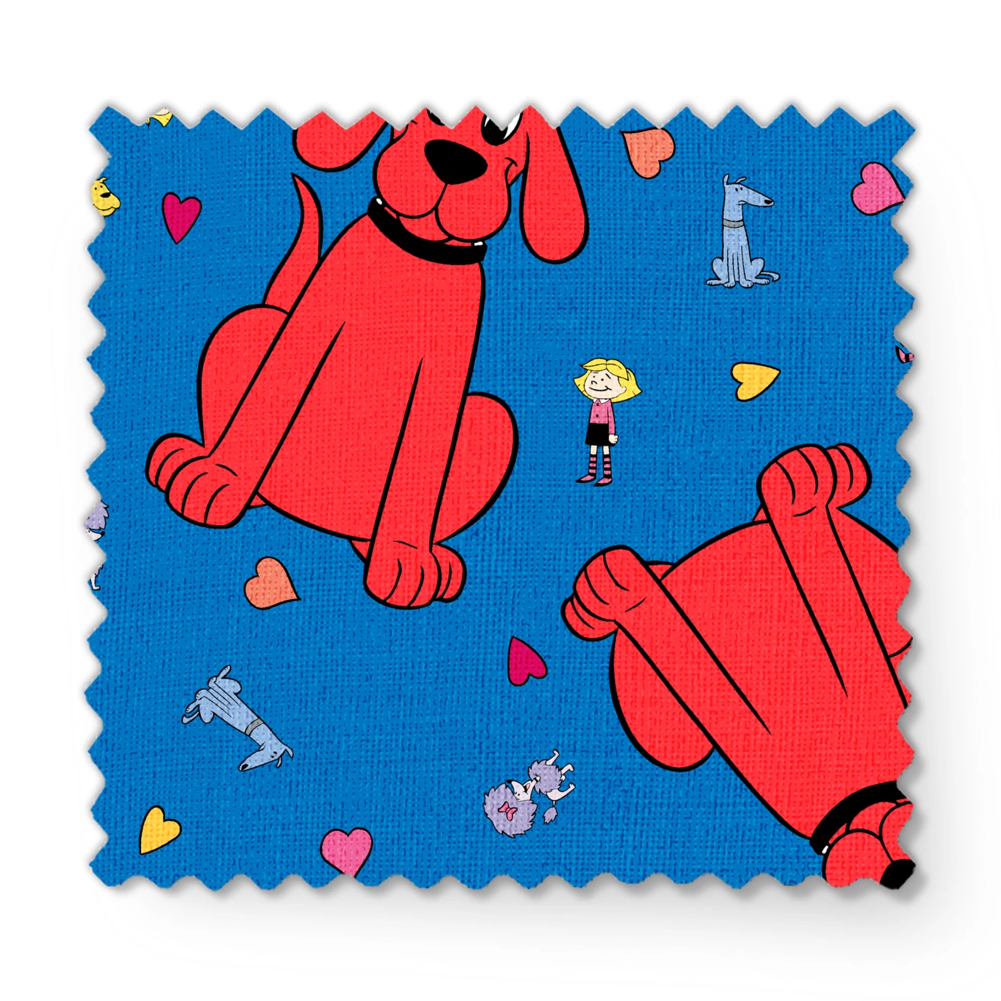  fabric swatch mockup