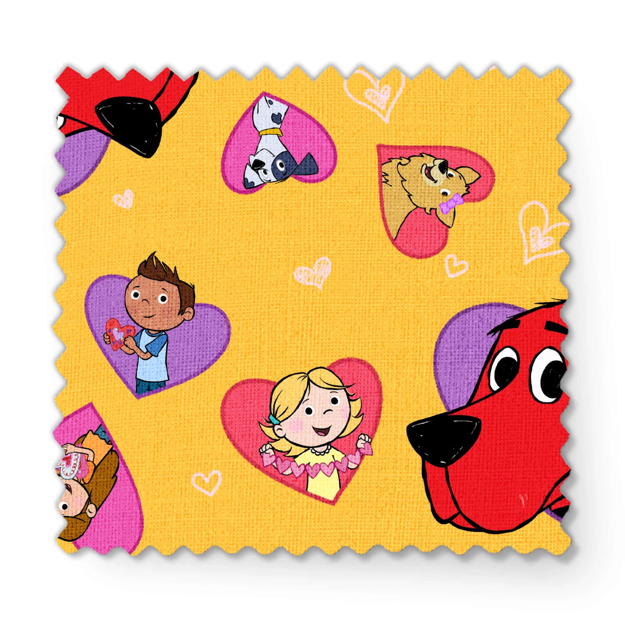  fabric swatch mockup