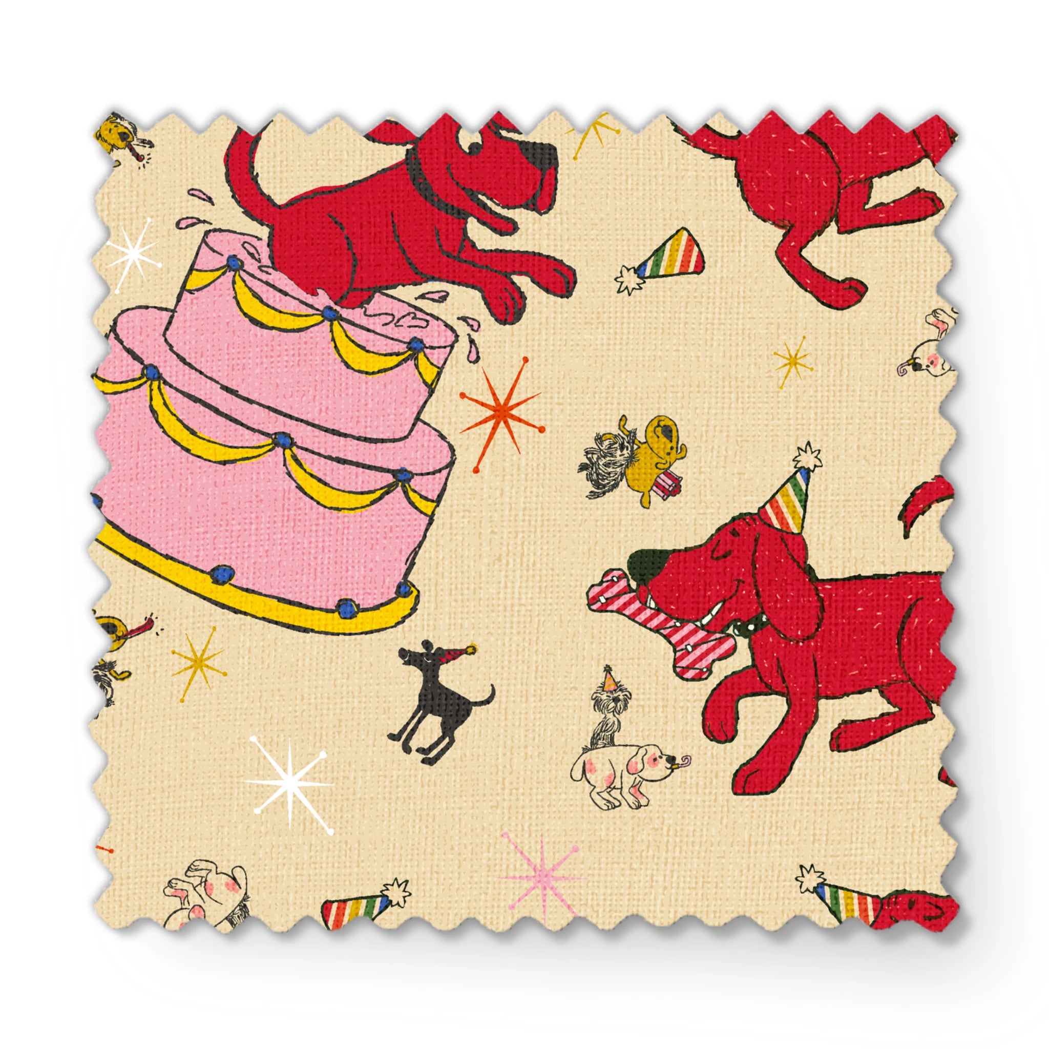  fabric swatch mockup