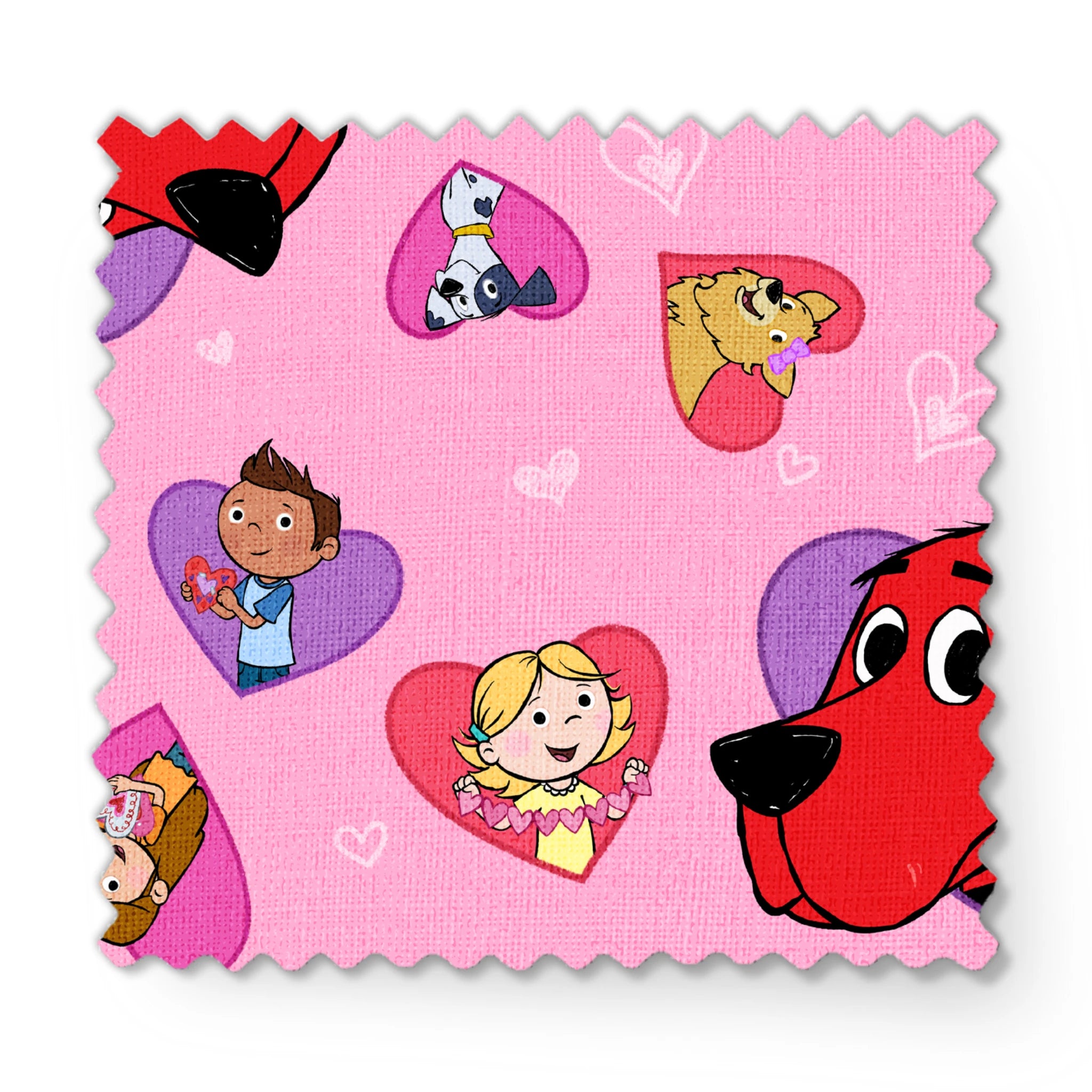  fabric swatch mockup
